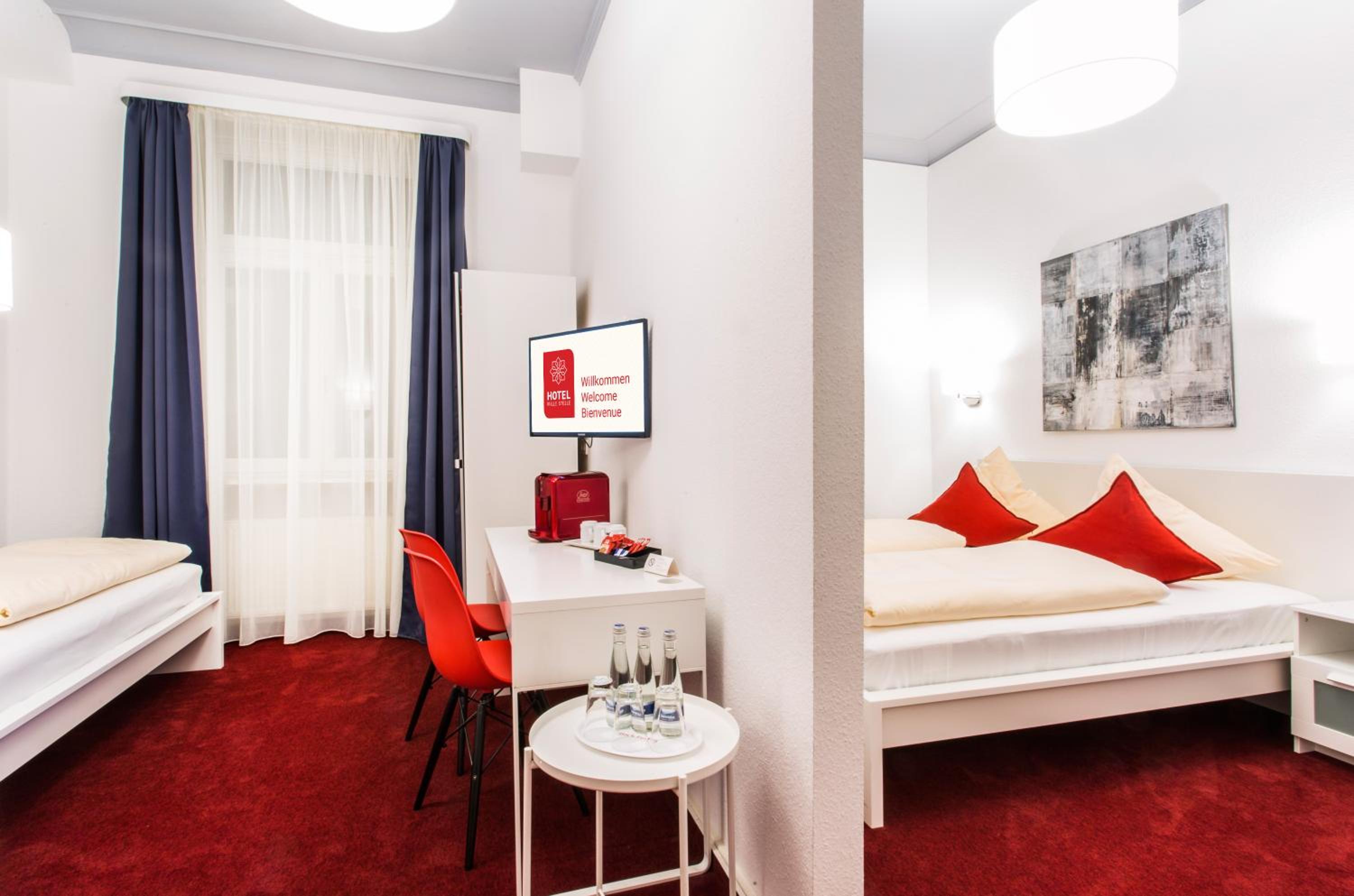 Triple Room photo 1
