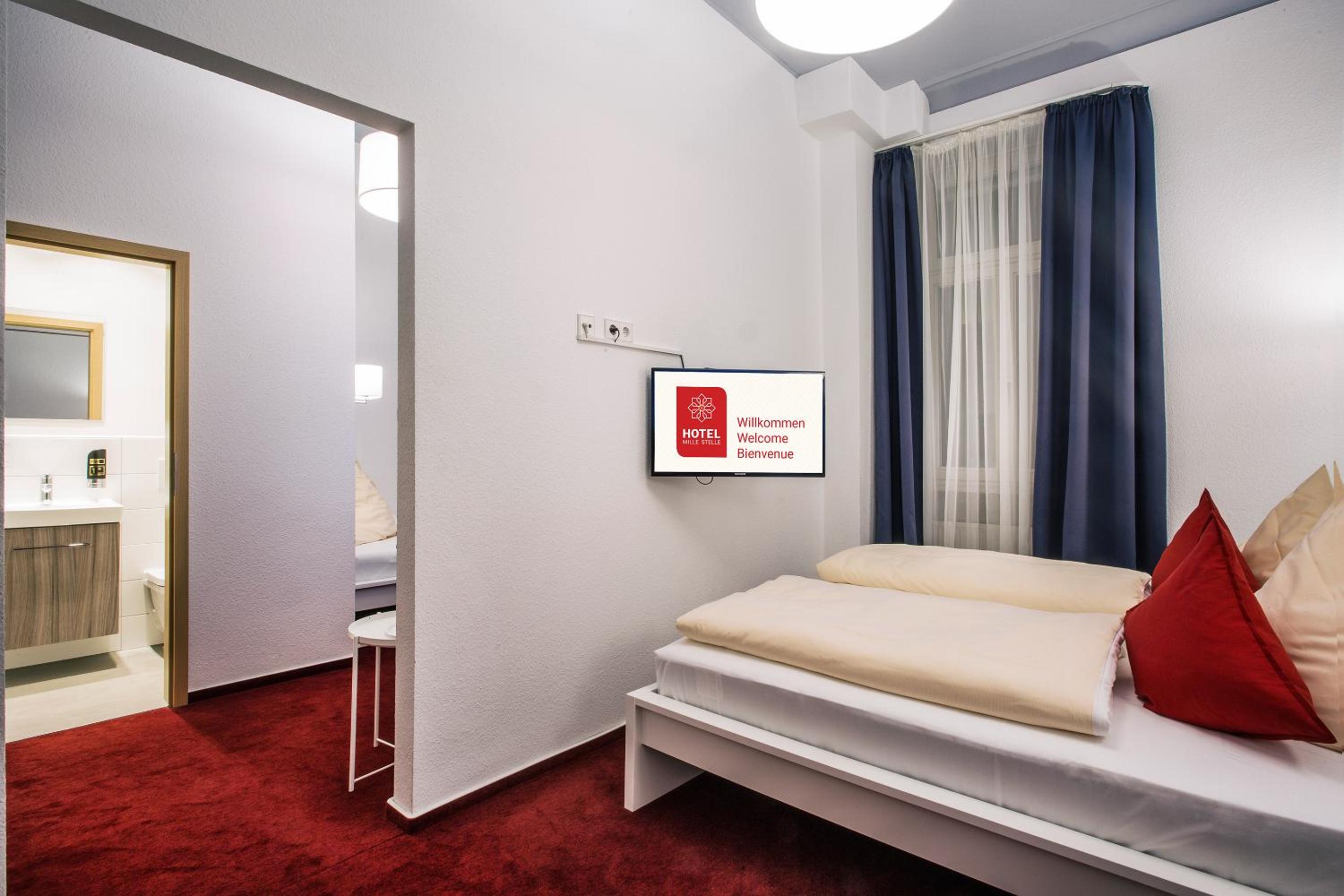 Triple Room photo 3