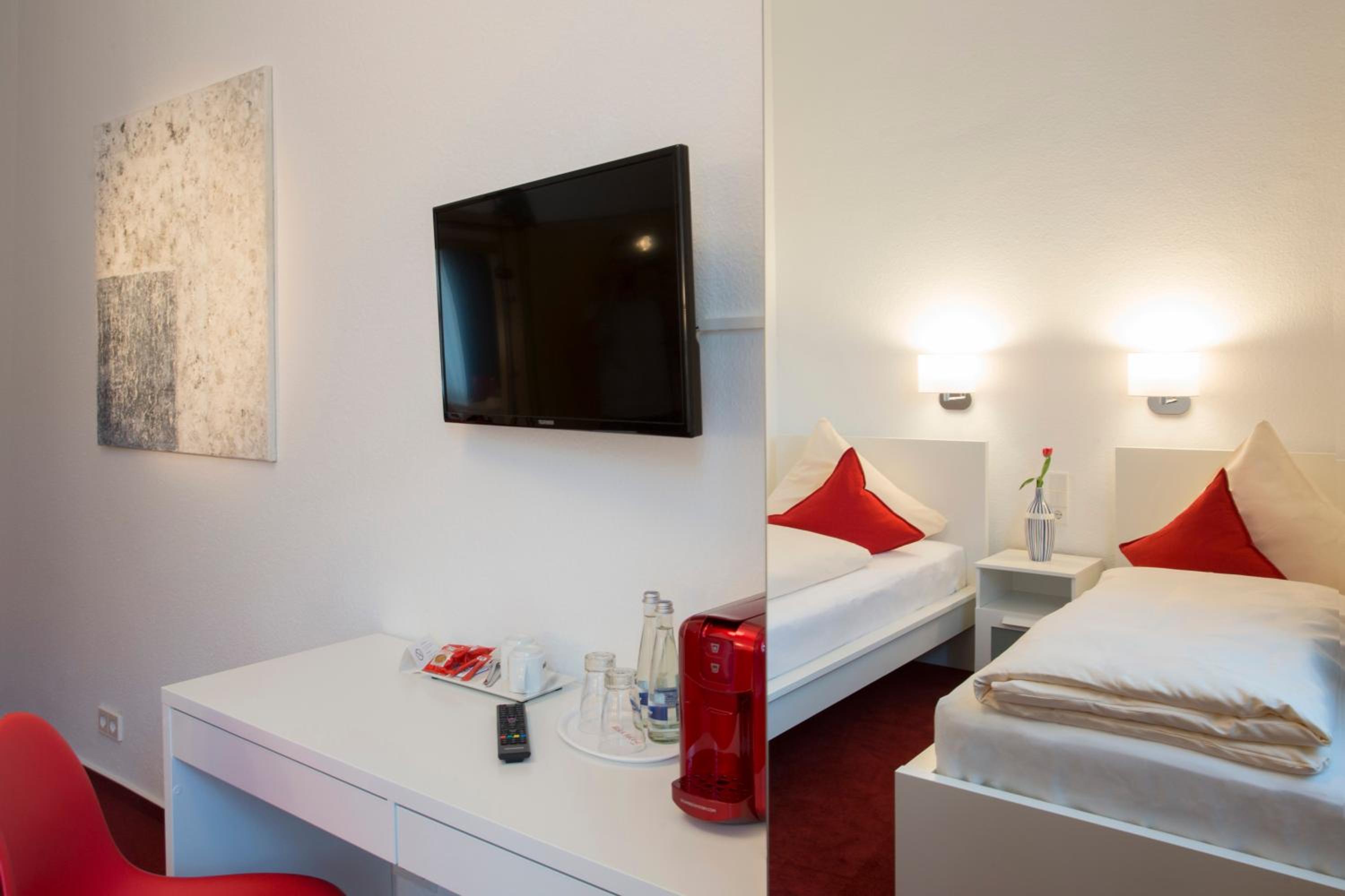 Twin Room photo 1