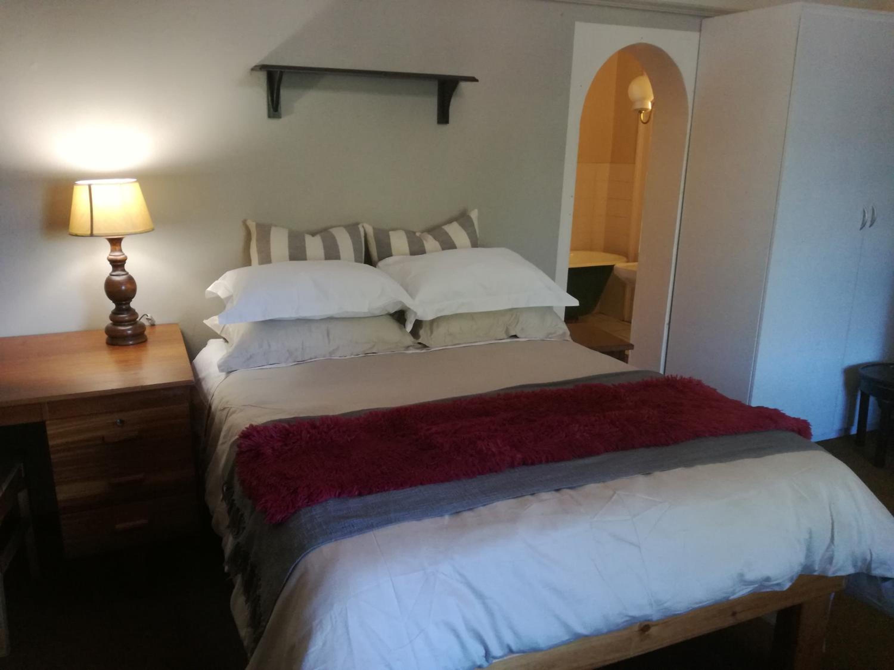 King Room with Mountain View - Photo 8