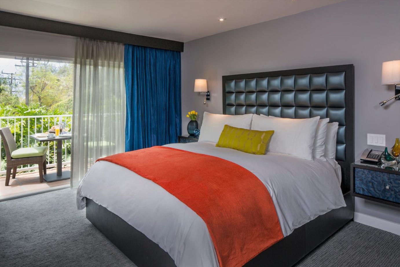 Grand deluxe 1-bedroom villa