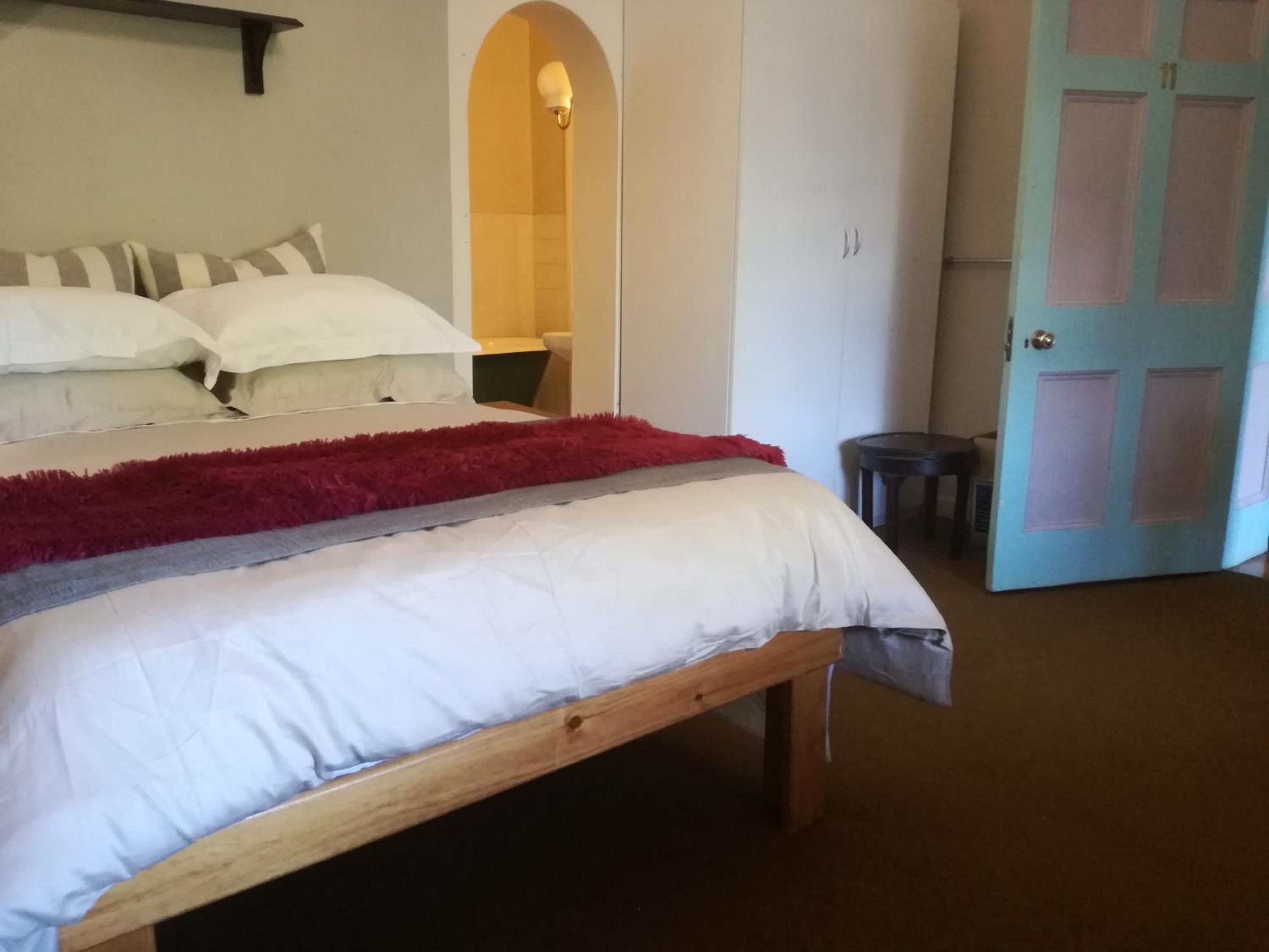 King Room with Mountain View - Photo 1