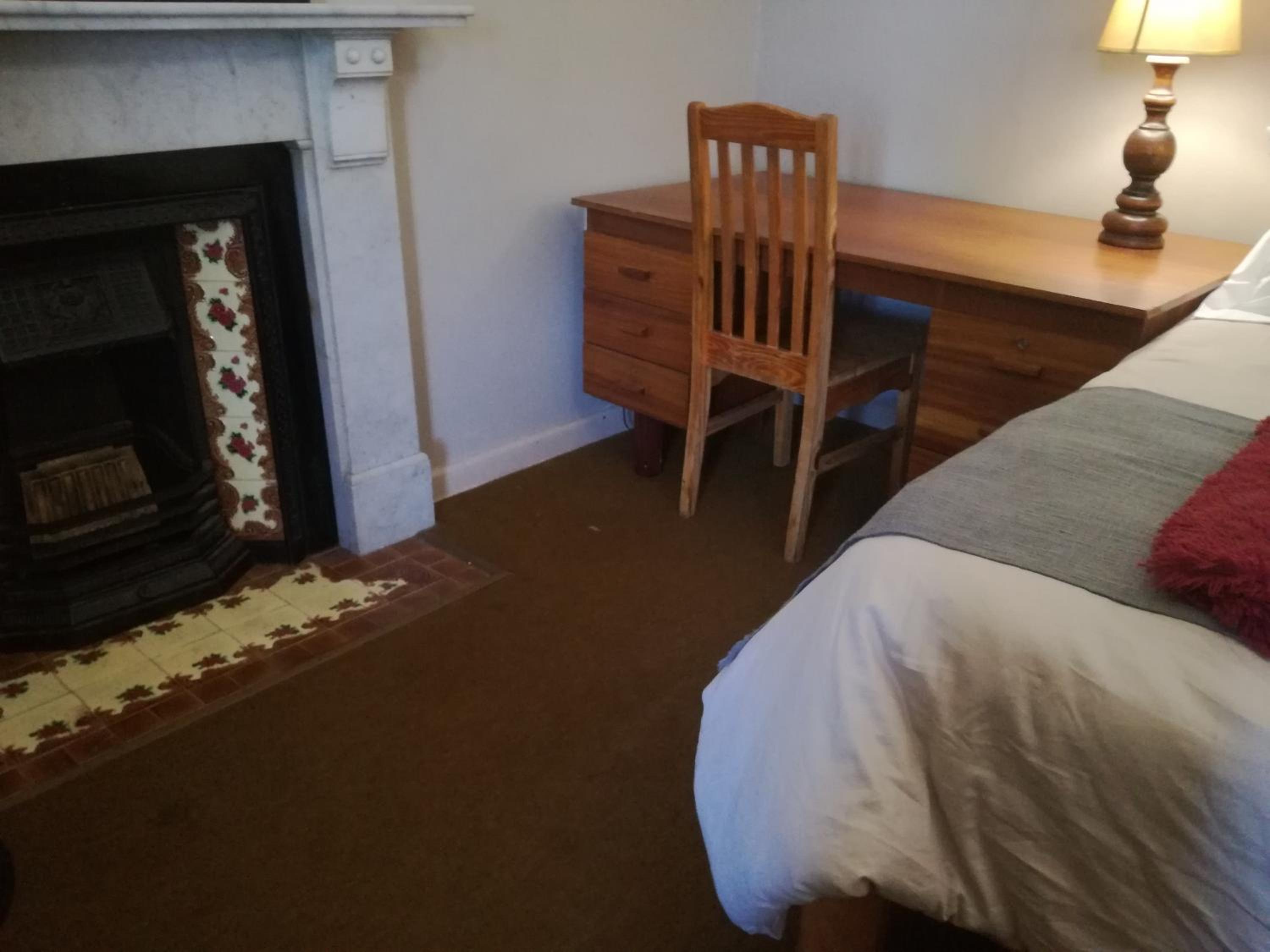 King Room with Mountain View - Photo 5