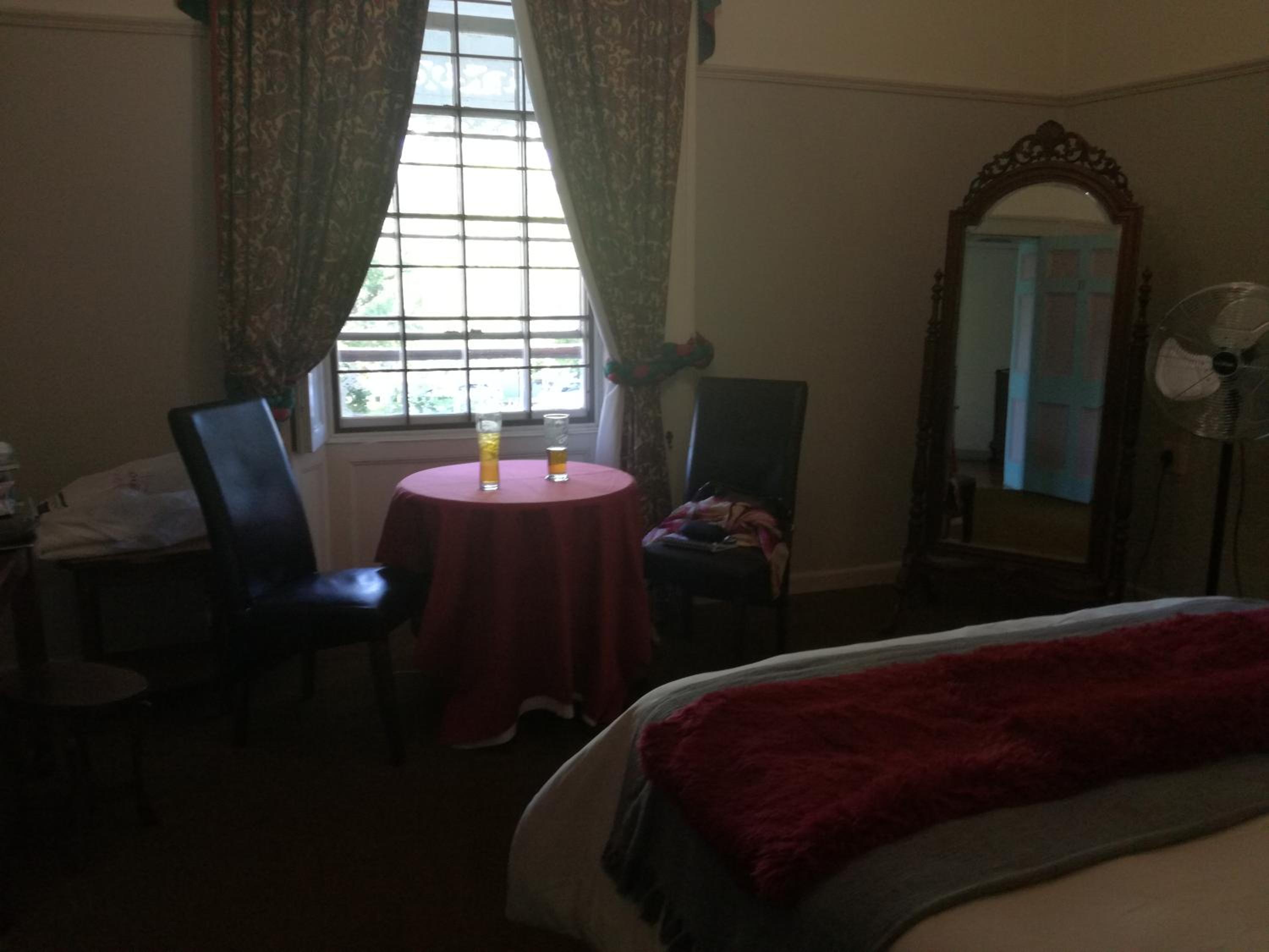 King Room with Mountain View - Photo 11