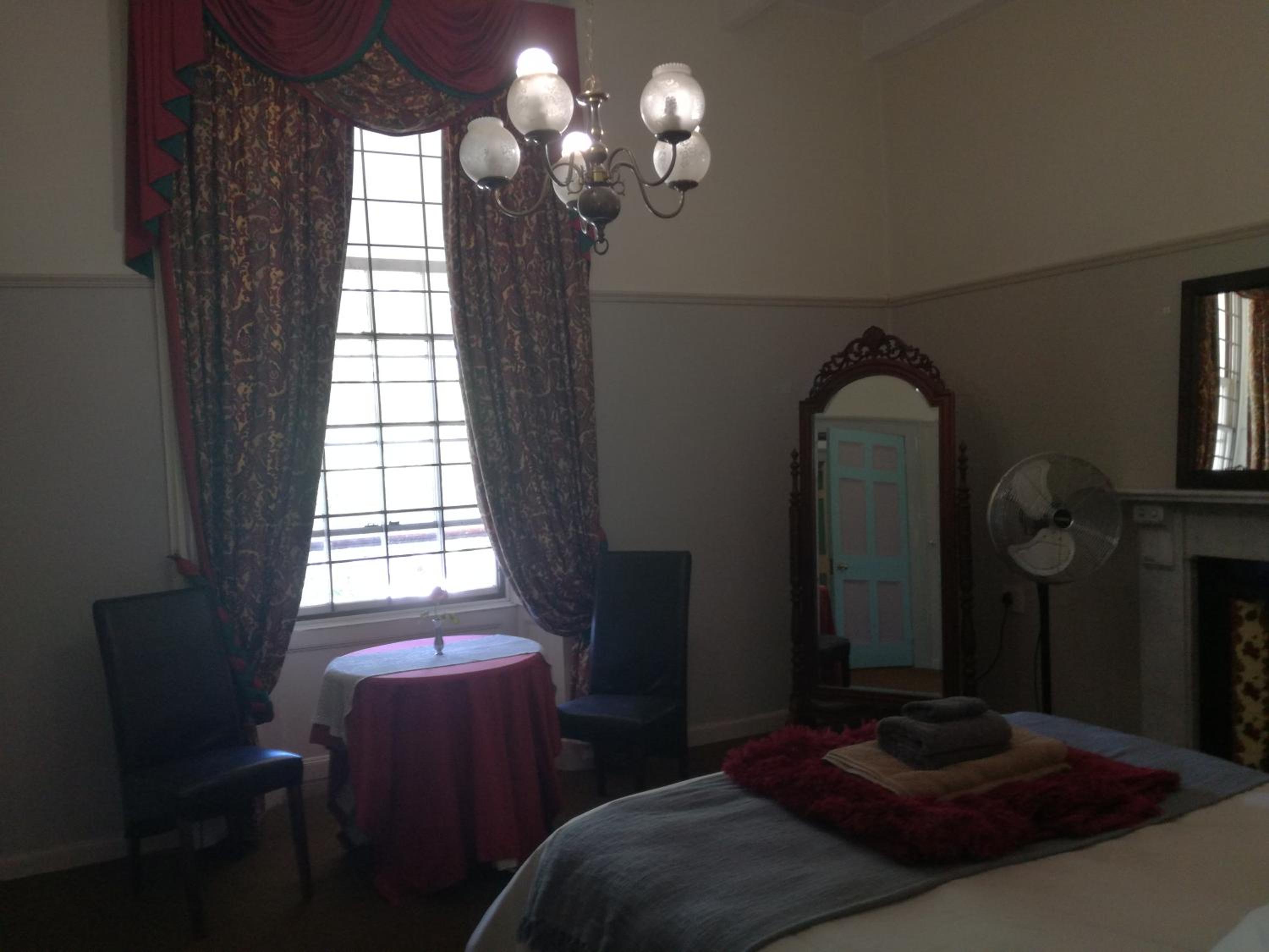 King Room with Mountain View - Photo 4