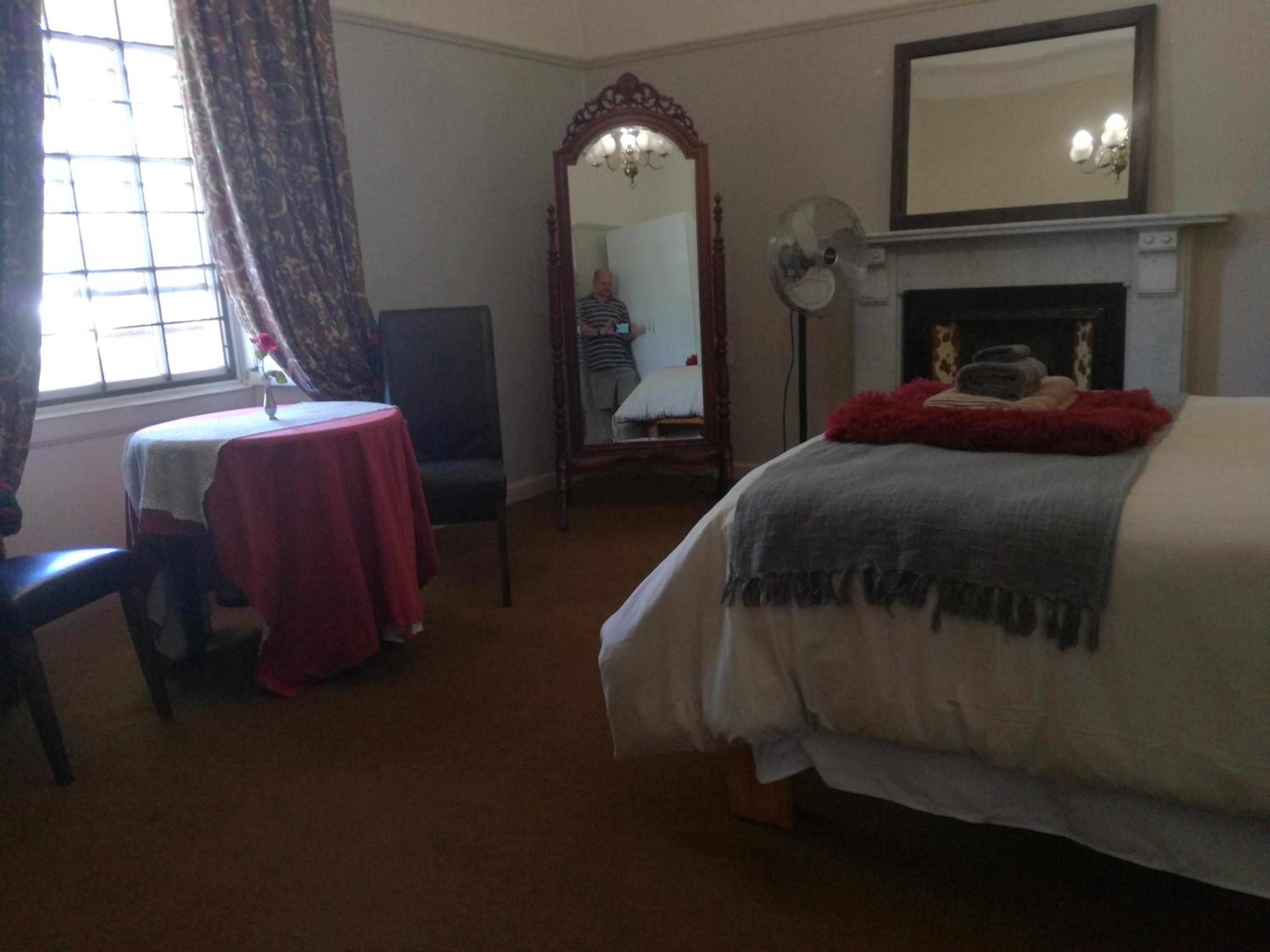 King Room with Mountain View - Photo 13