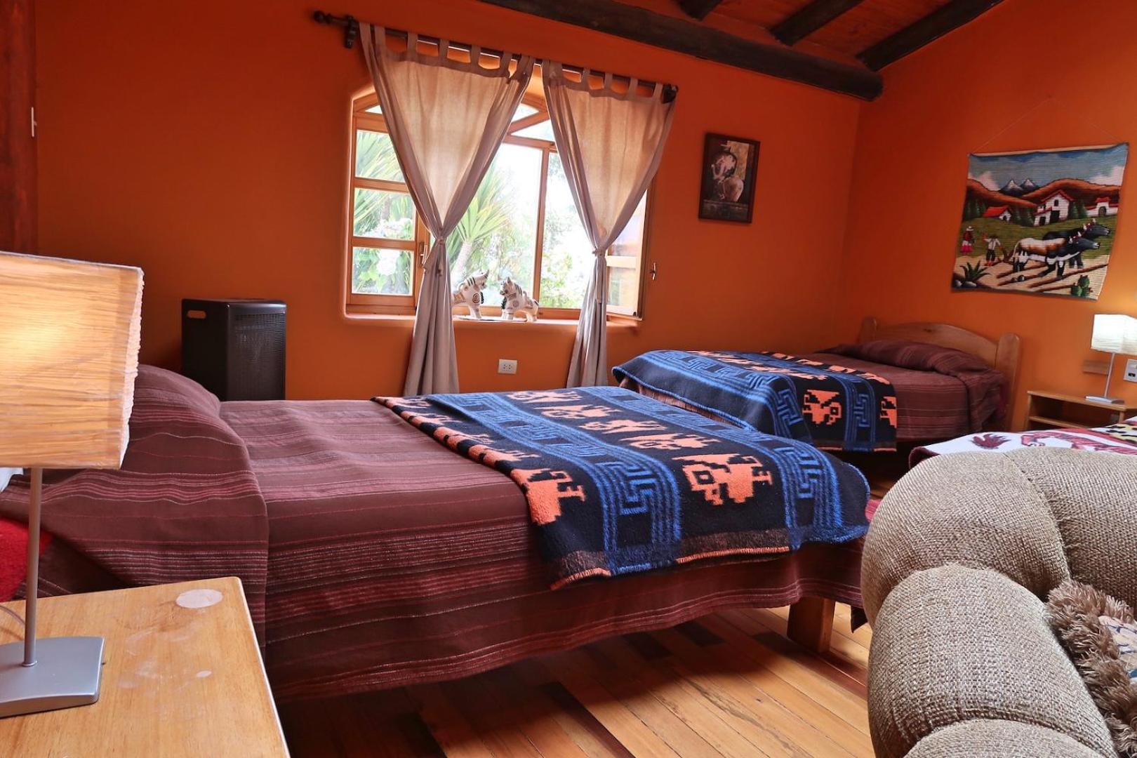Deluxe Family Room photo 2