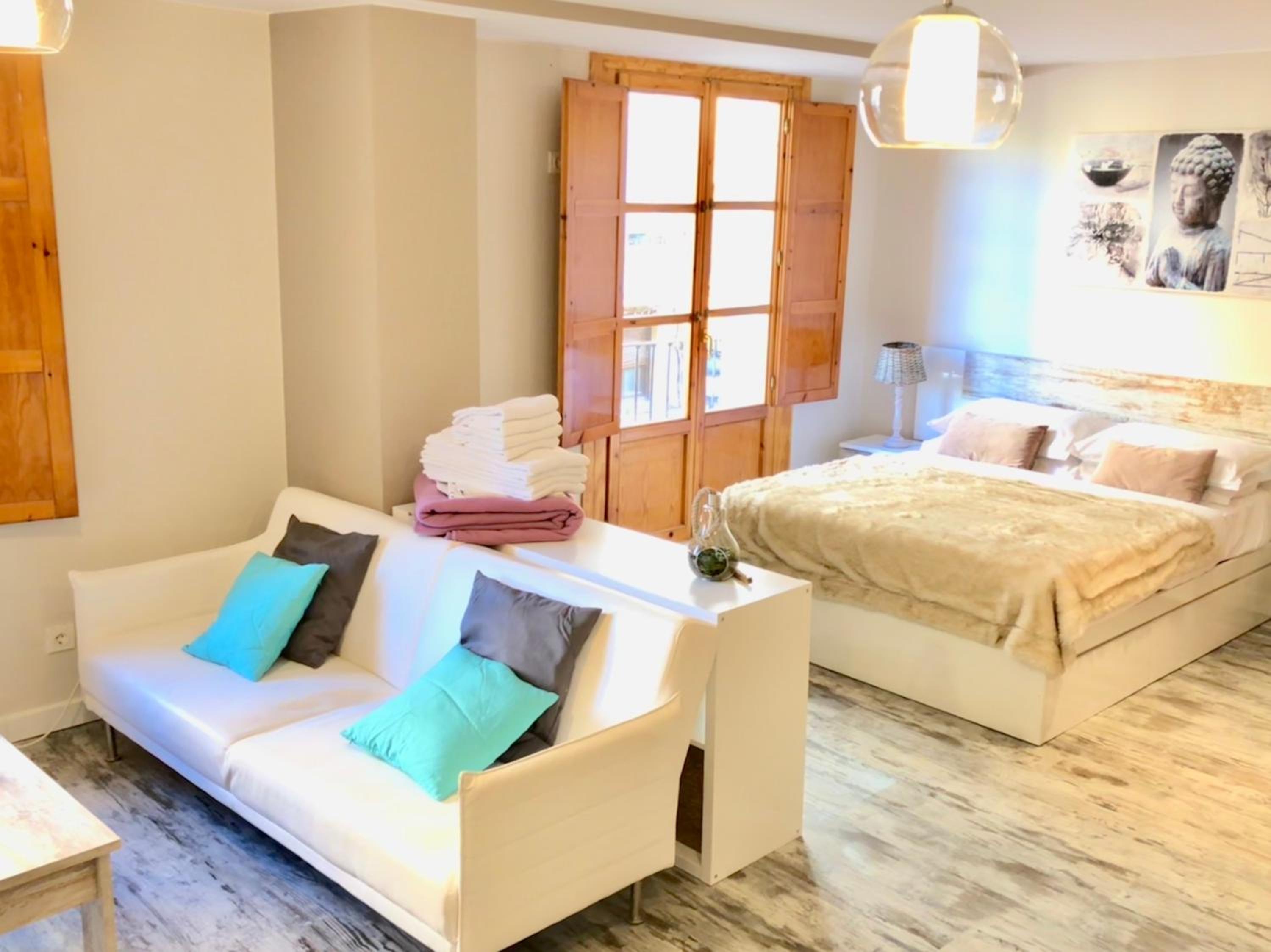 Apartamento Estándar