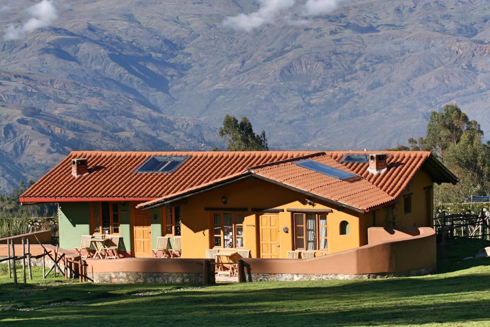 Superior Chalet photo 2
