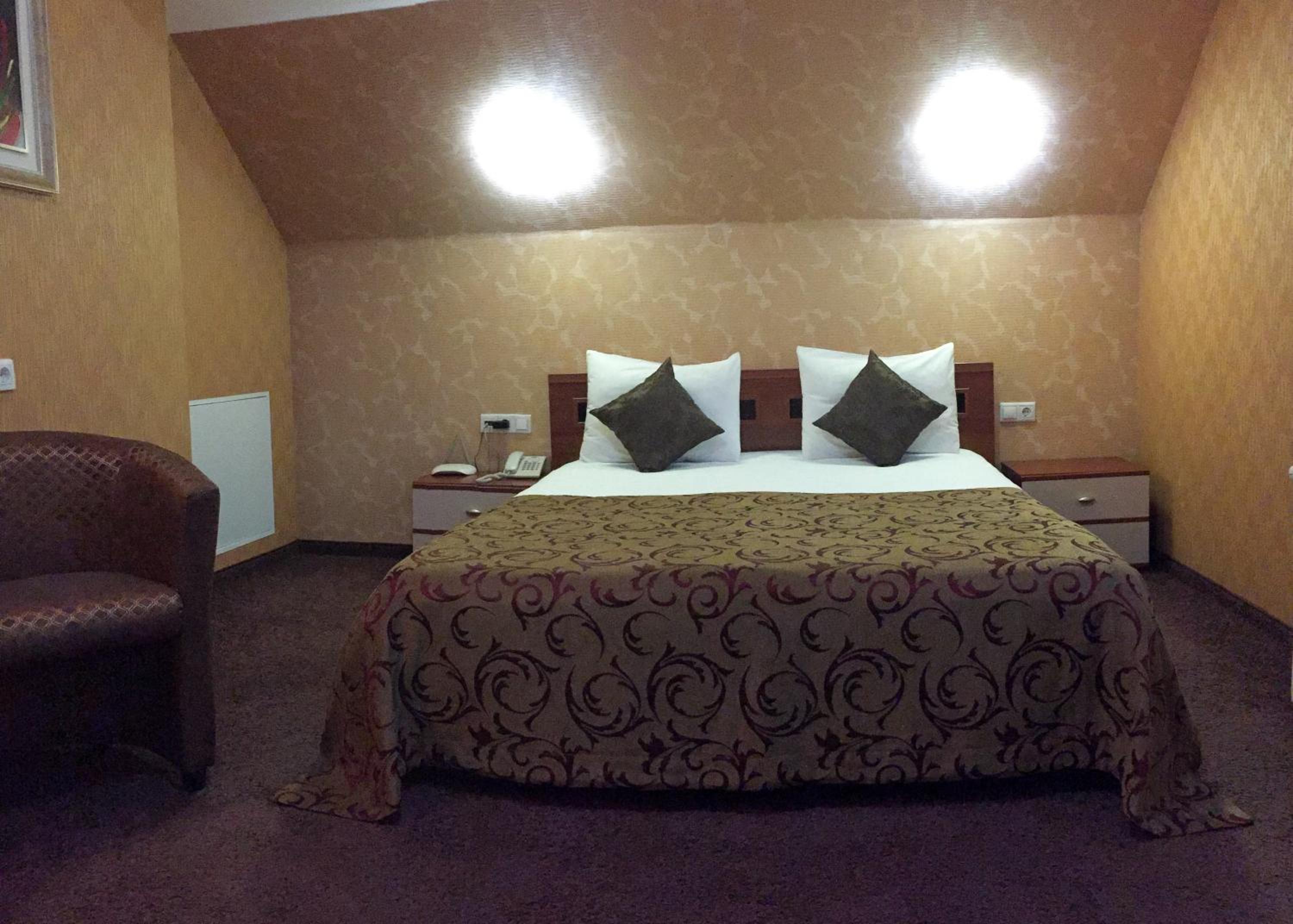 Junior Suite photo 3