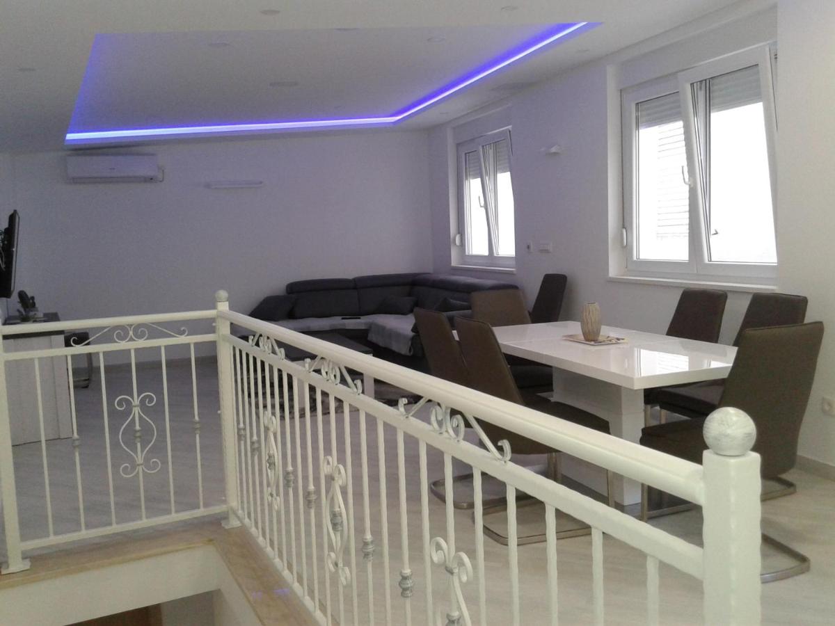 Maisonette photo 3