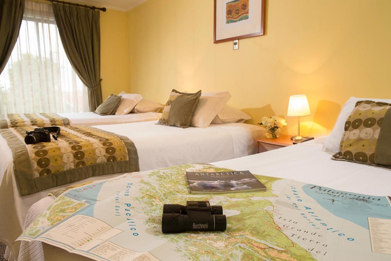 Superior Triple Room