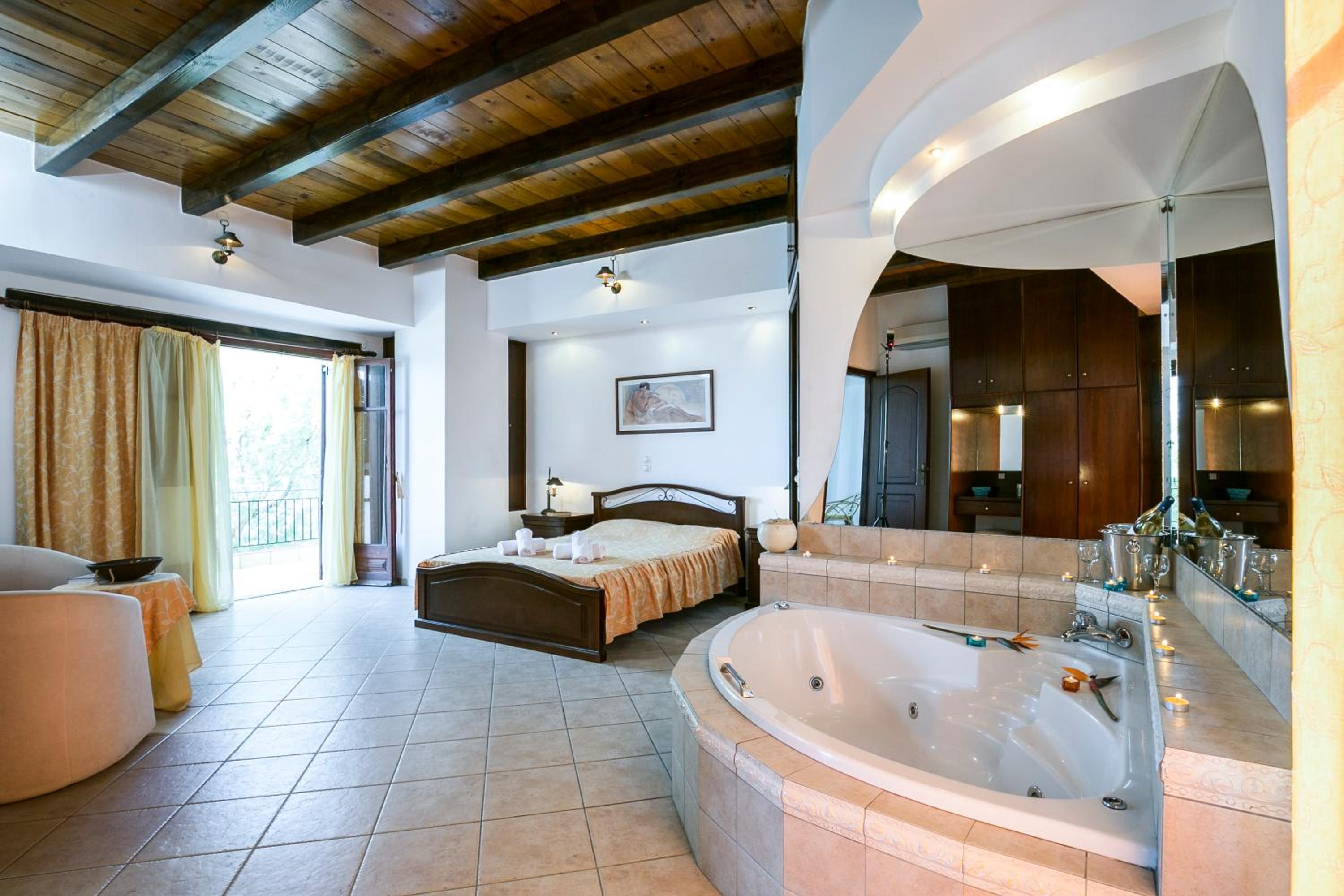 Villa - Beach Front