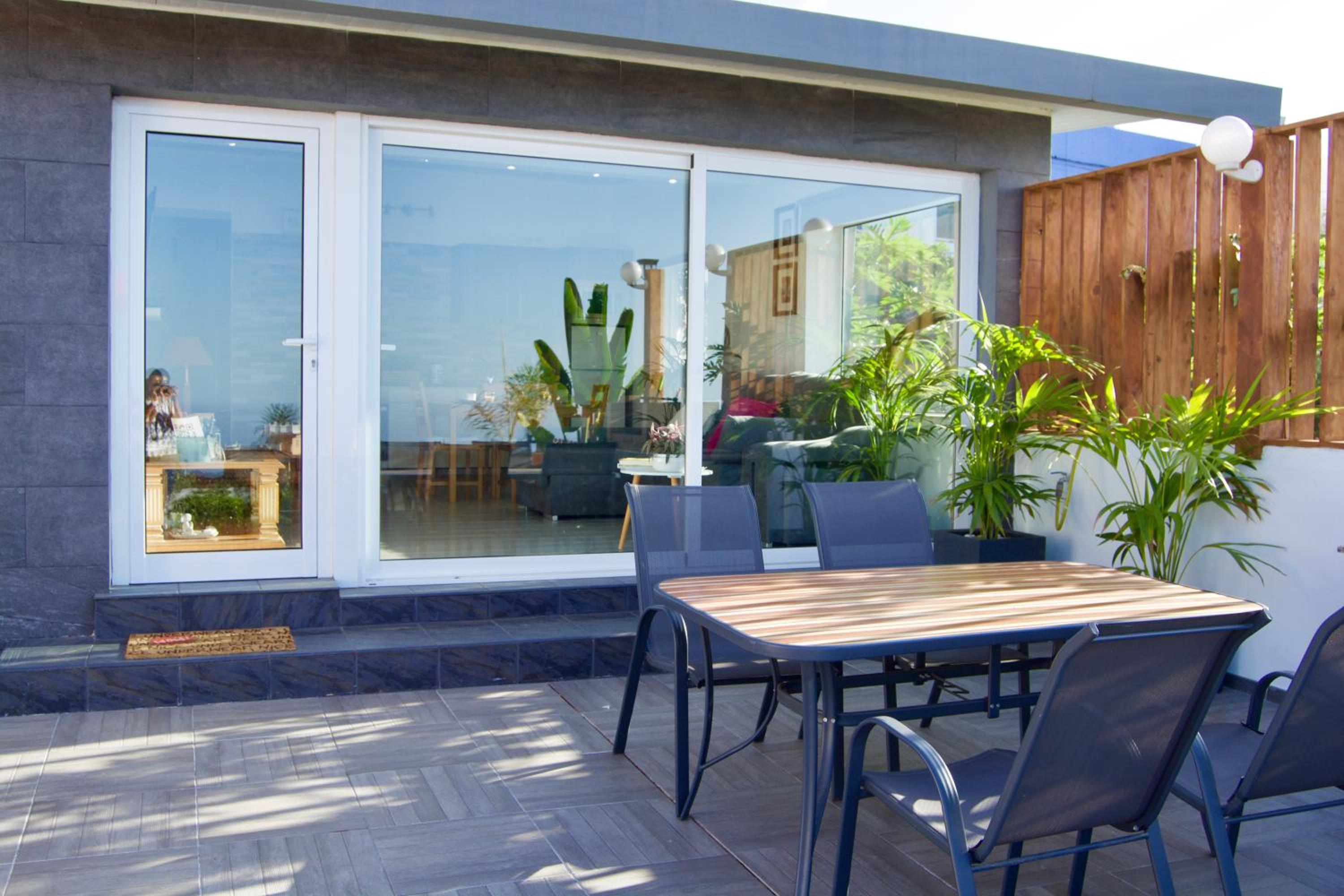 Two-Bedroom House photo 2