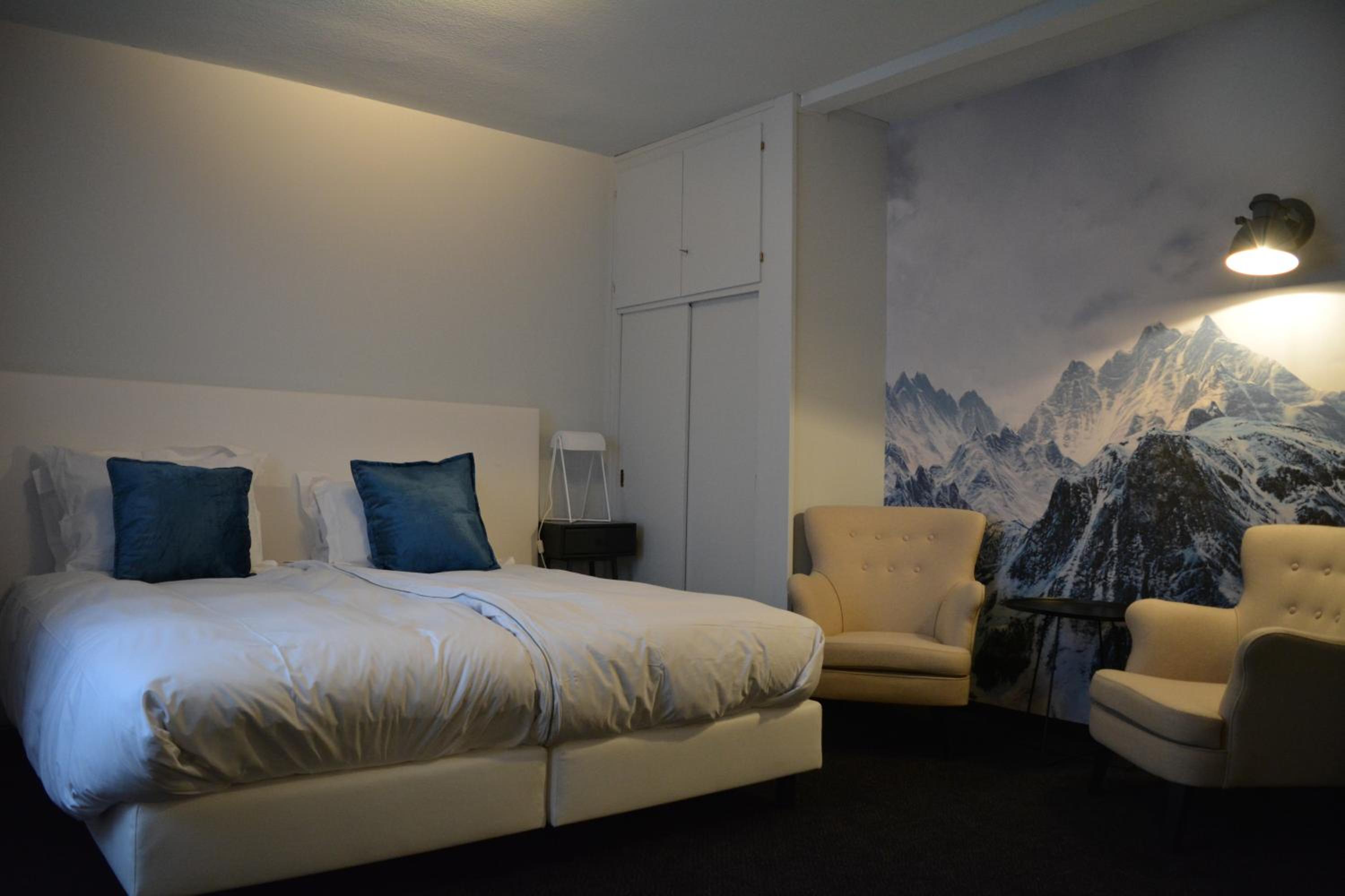 Comfort Double Room photo 1