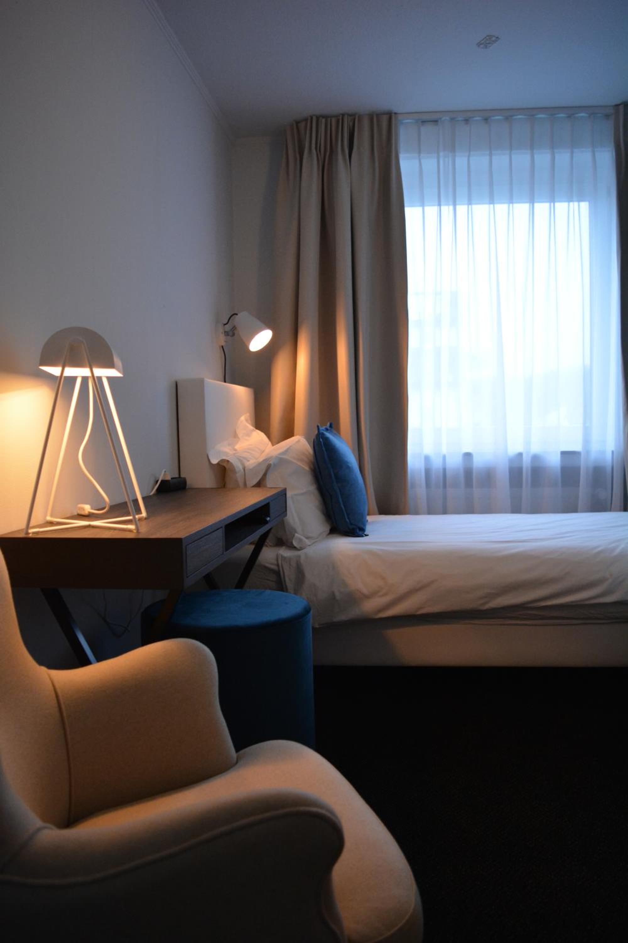 Comfort Single Room photo 3