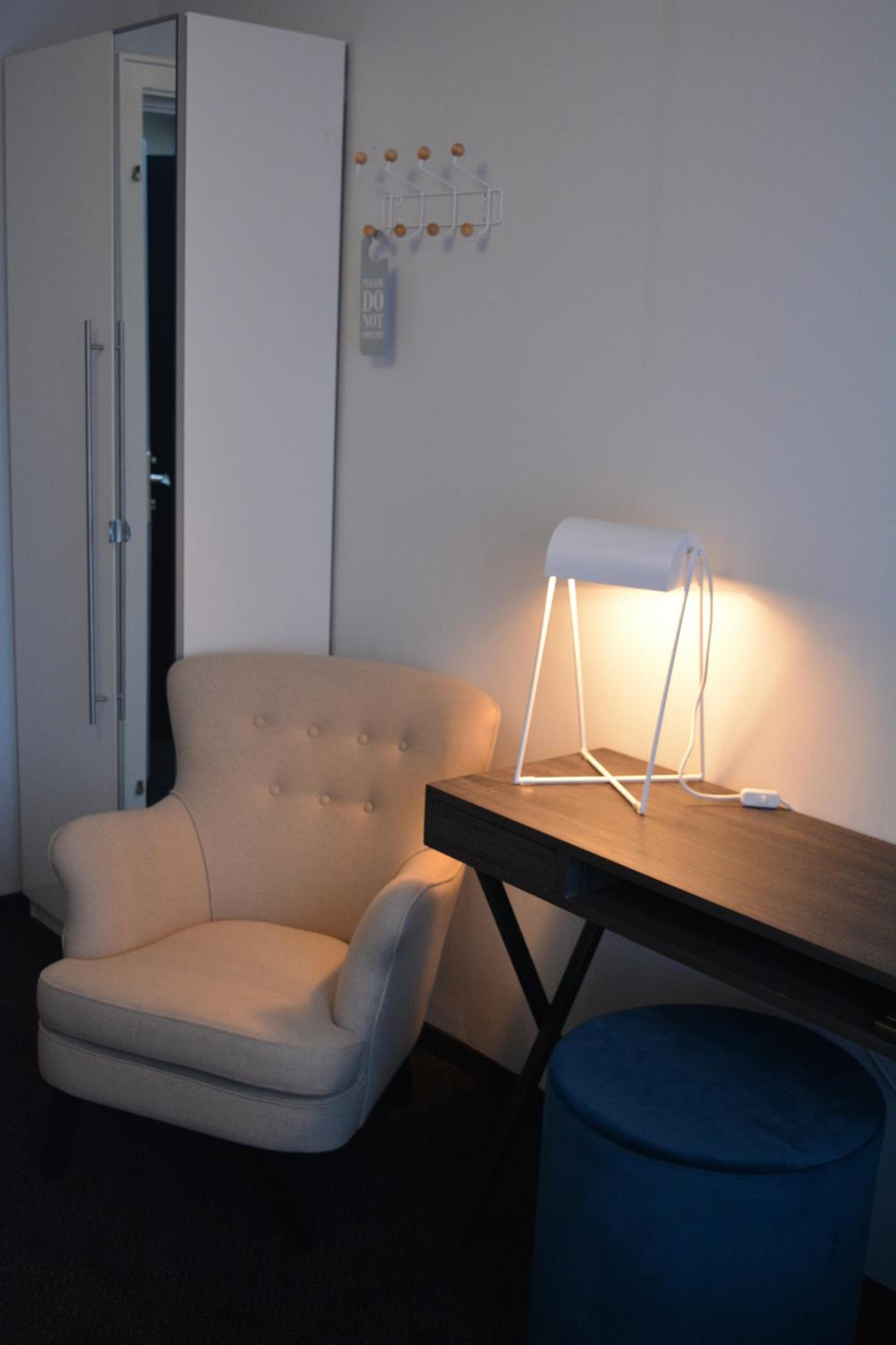Comfort Single Room photo 2