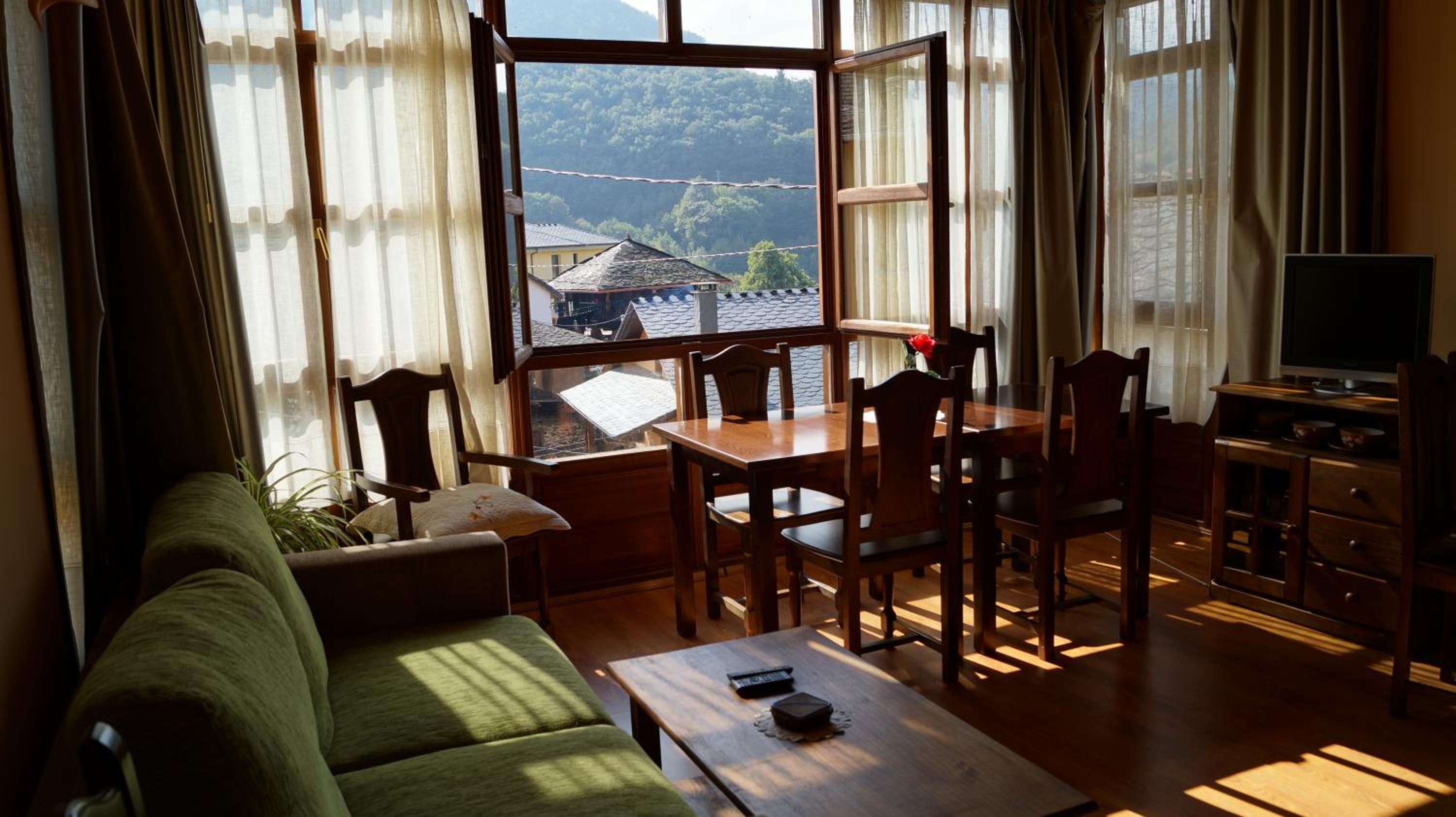 Apartamento Dúplex