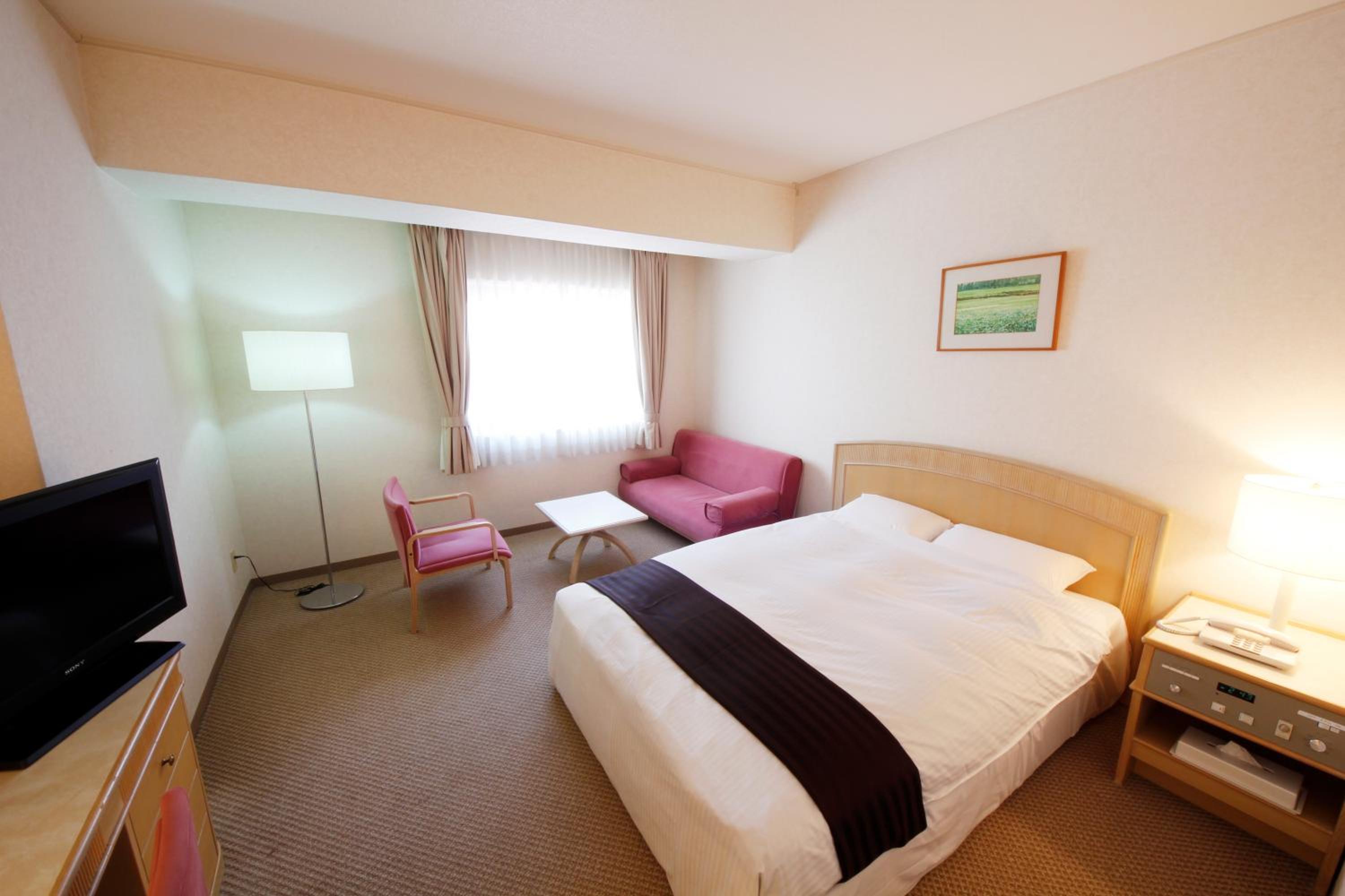 Superior Double Room photo 1