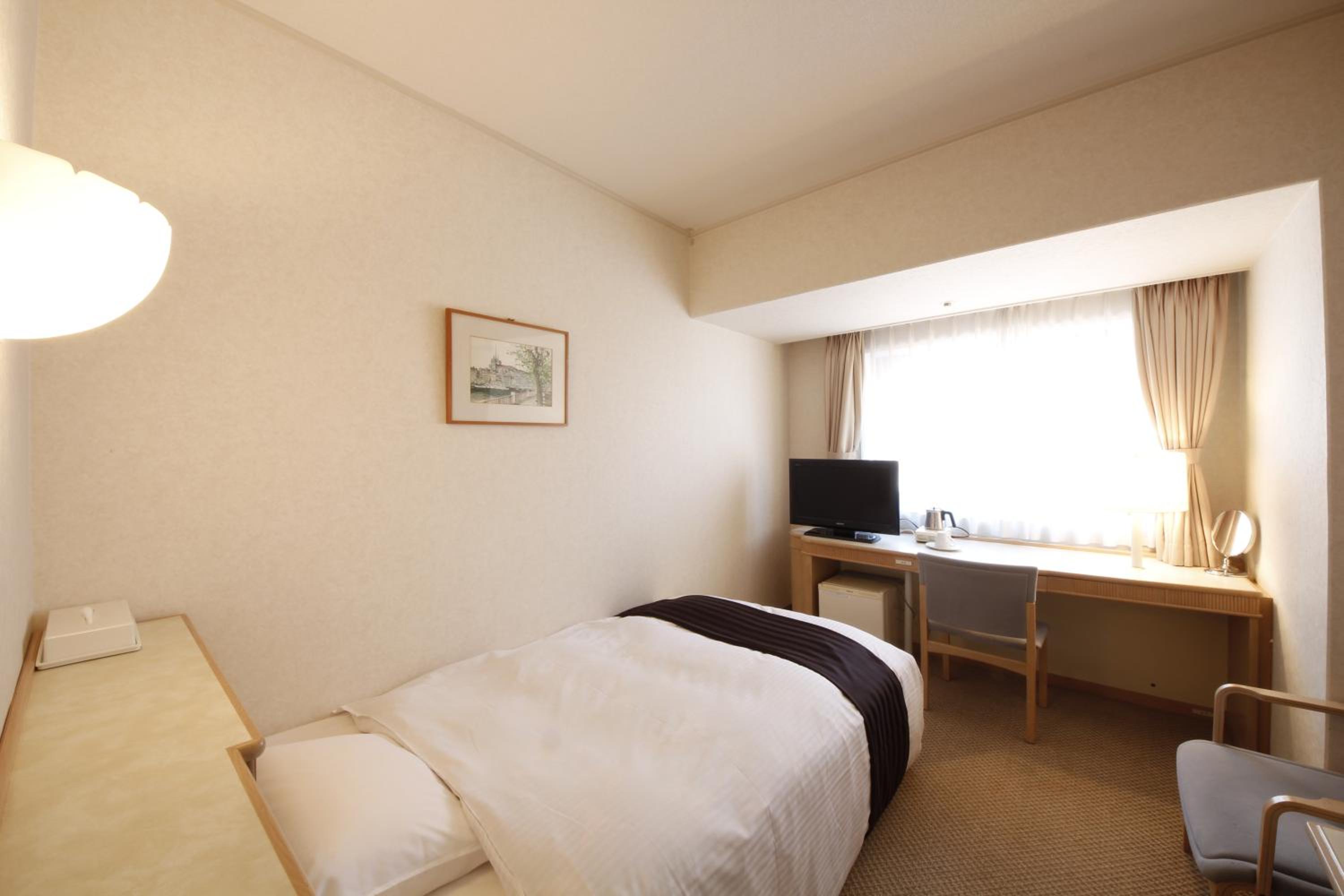 Double Room with Small Double Bed - Photo 1