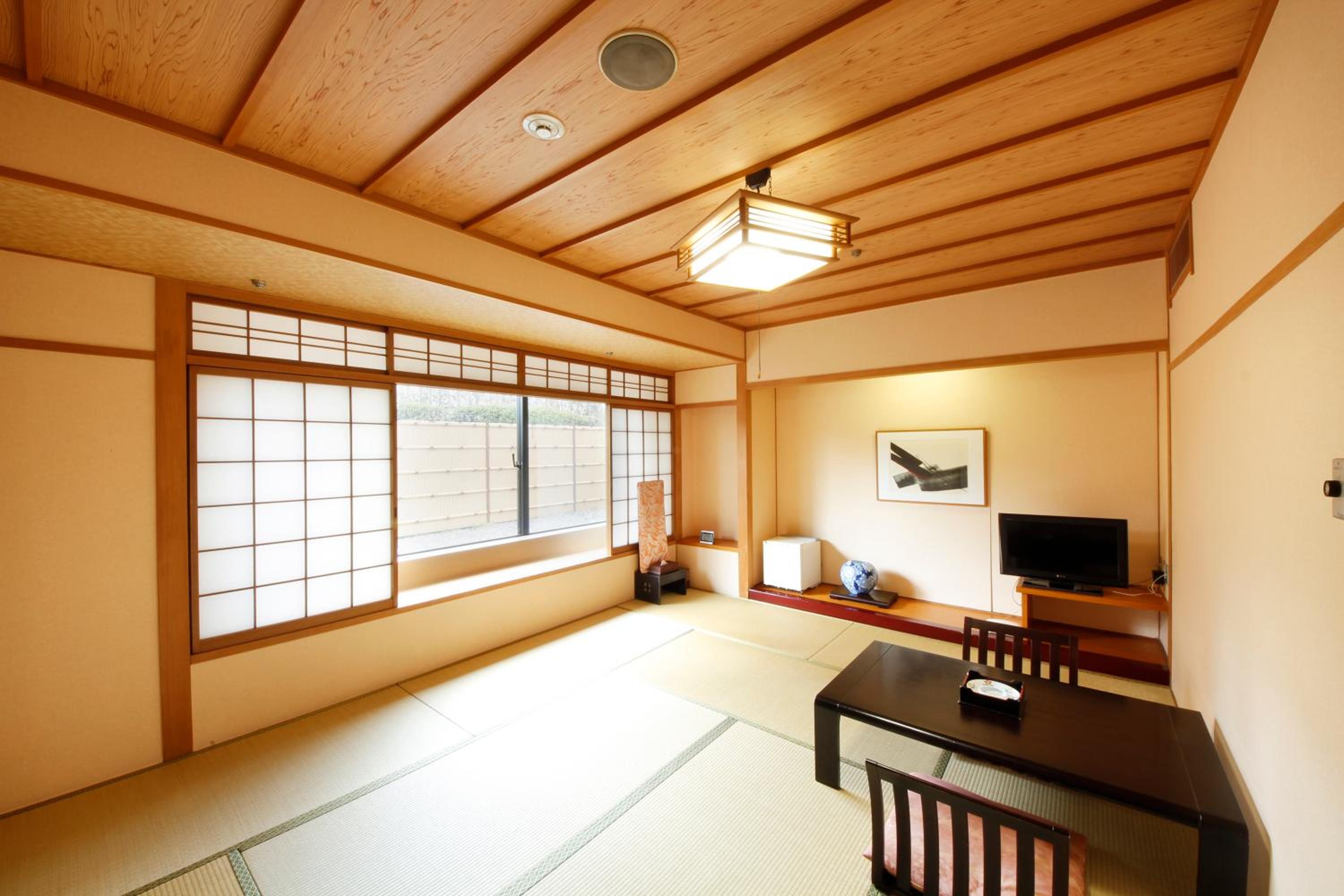 Japanese-Style Room - Photo 1
