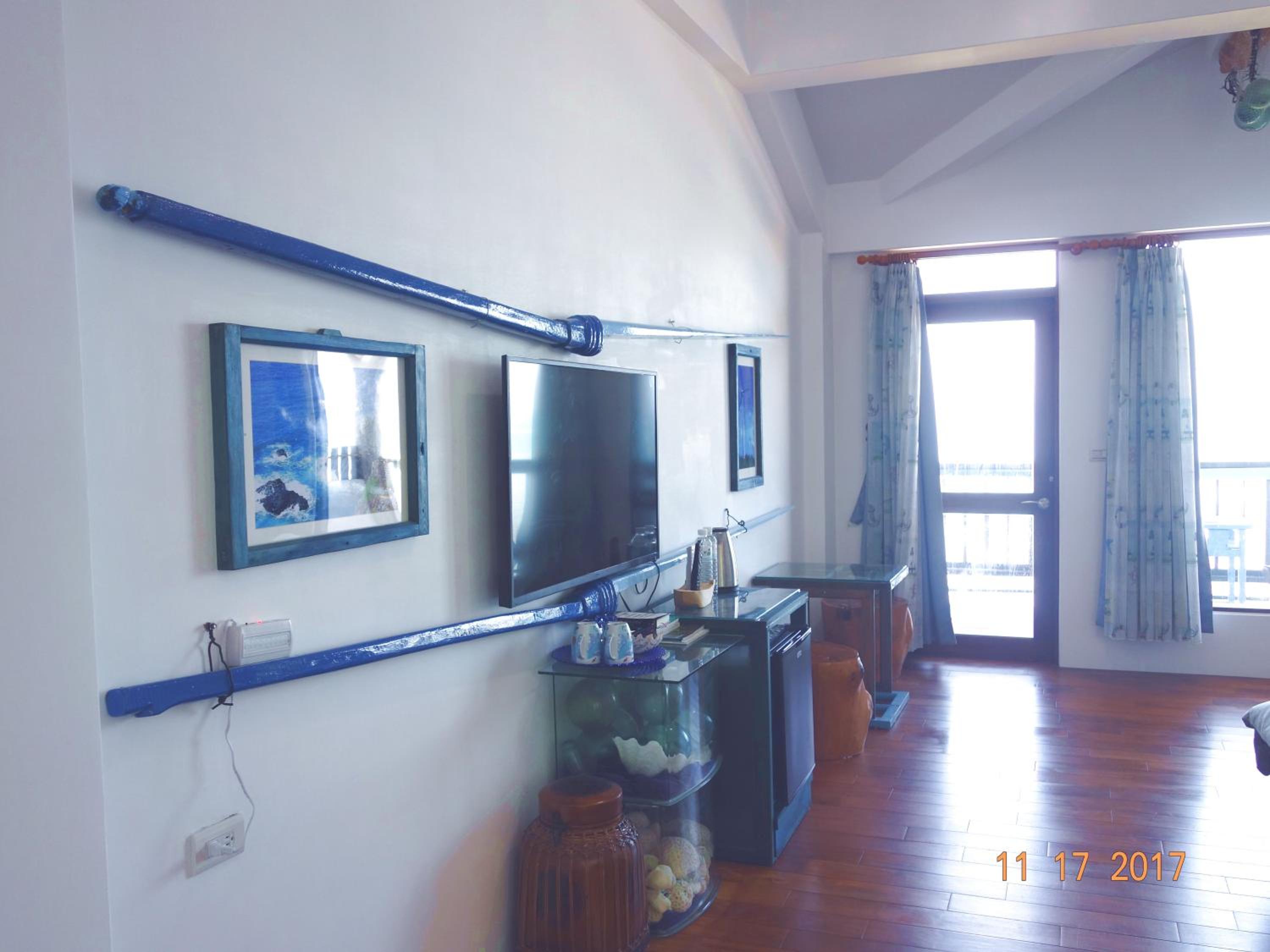 Triple Room with Sea View photo 2