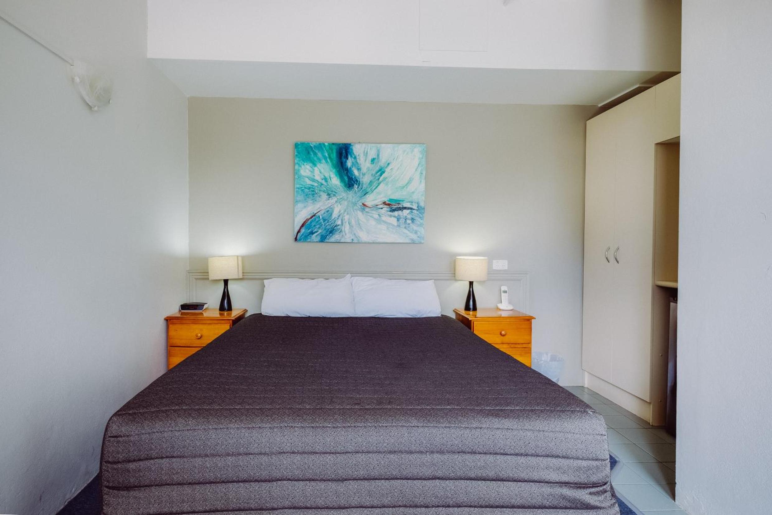 Budget Double Room photo 1