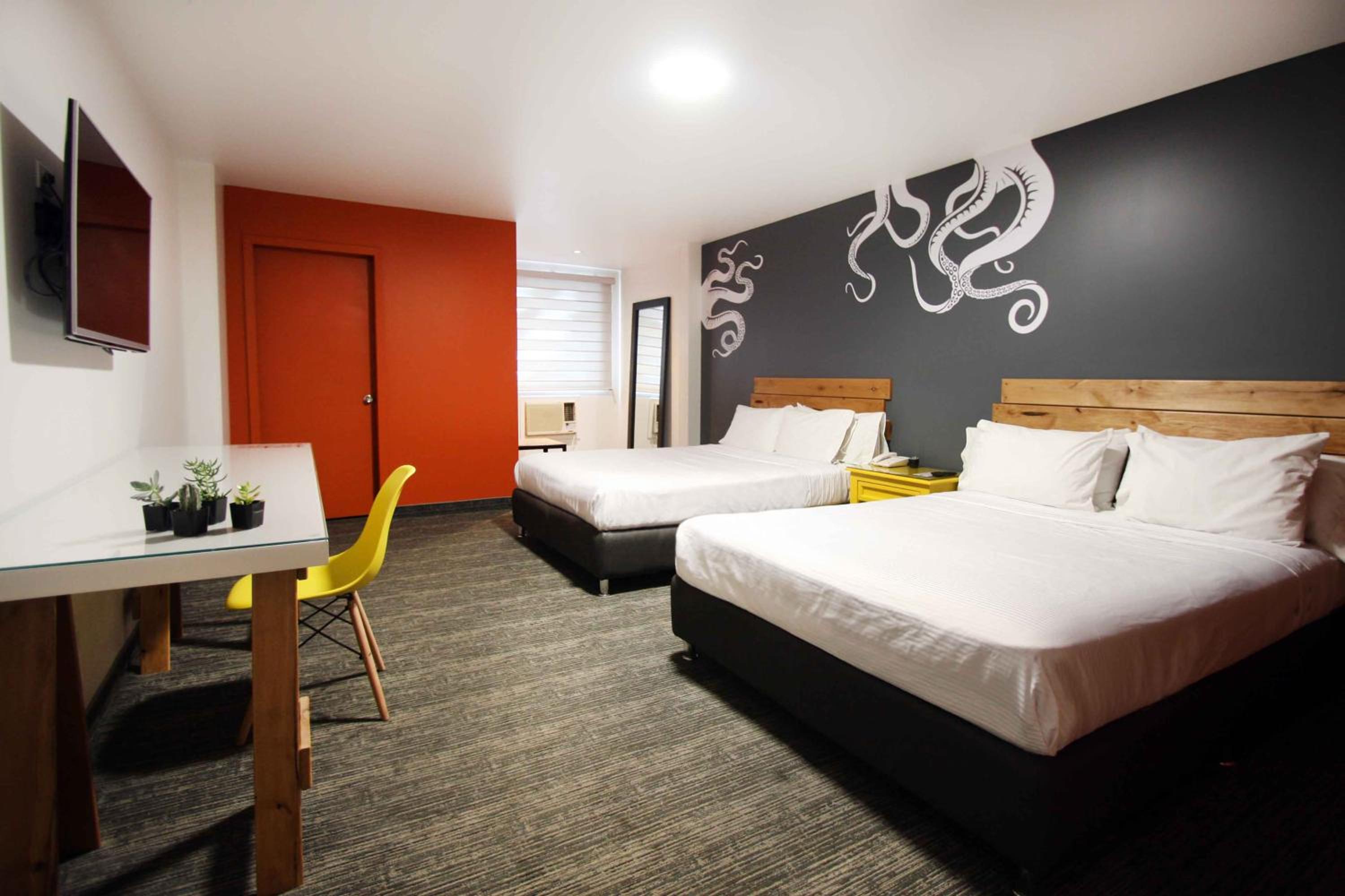Executive Triple Room photo 2