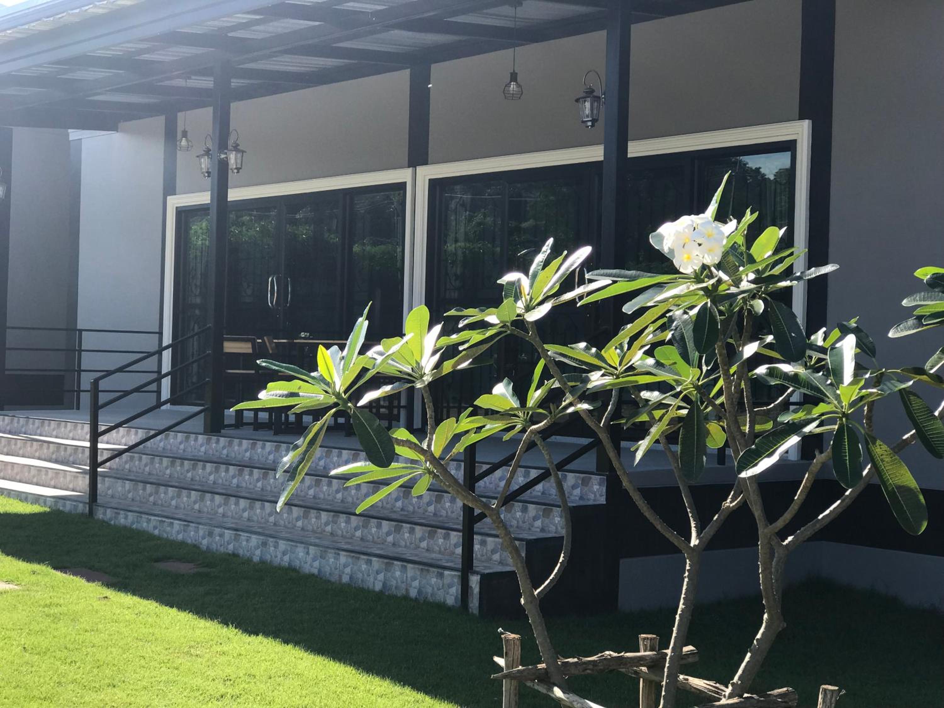 Villa - Photo 7