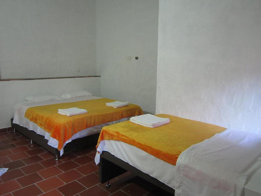 Triple Room photo 1