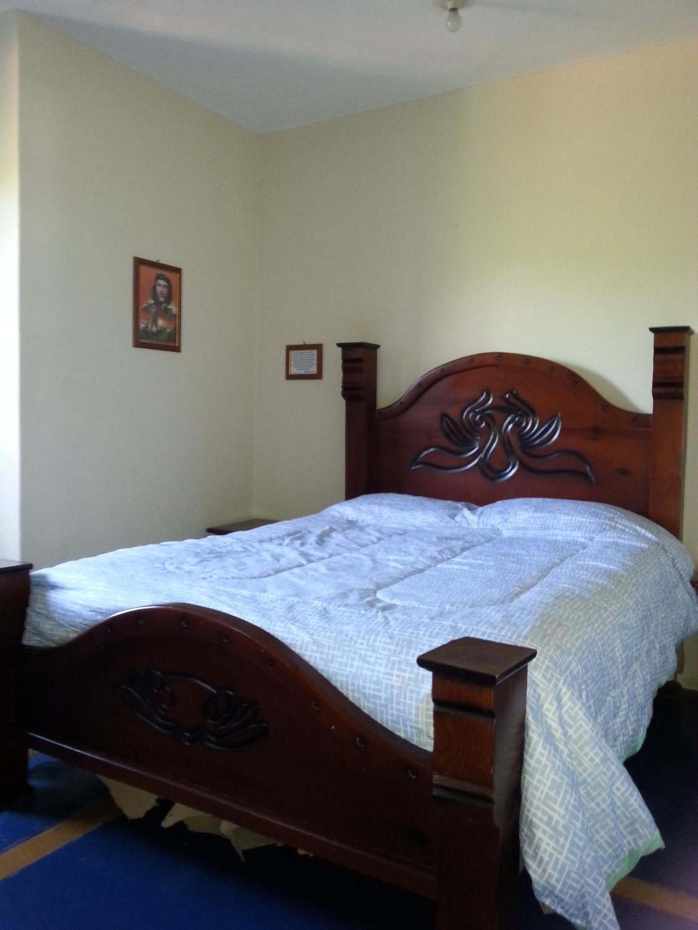Standard Double Room with Fan photo 3