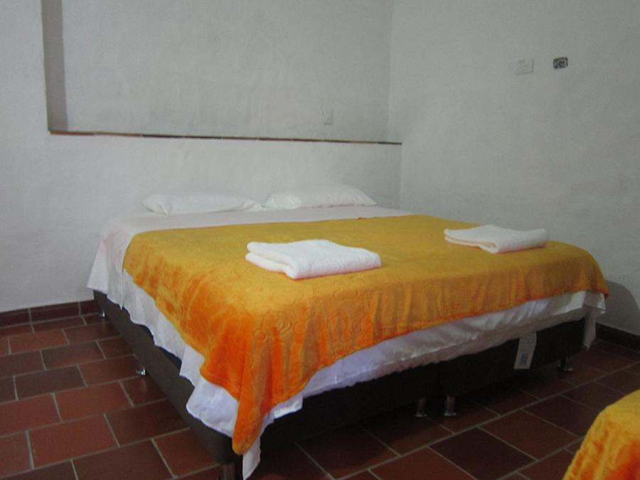 Quadruple Room photo 3
