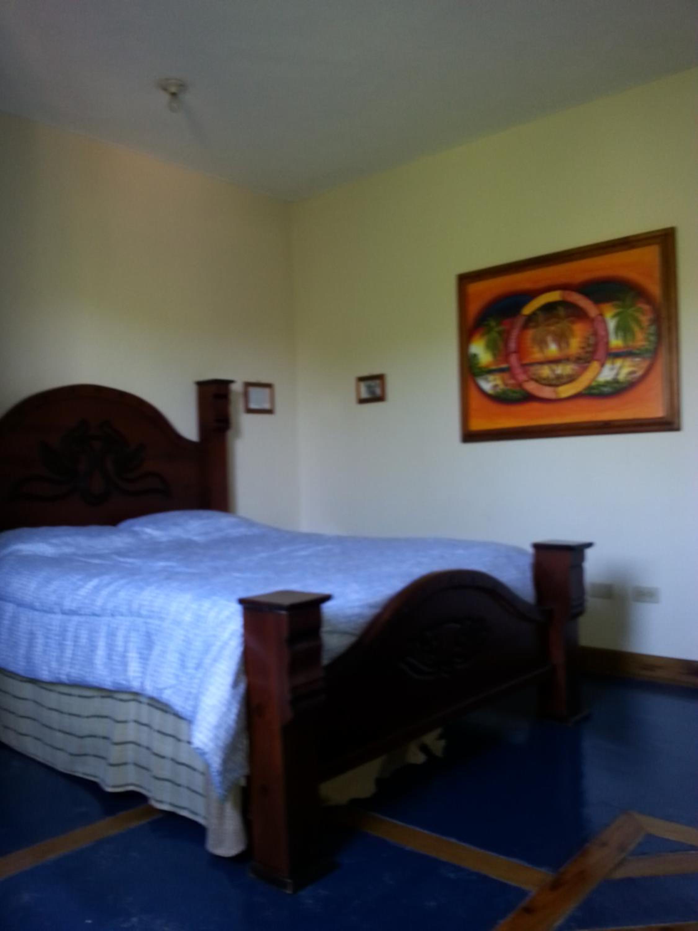 Standard Double Room with Fan