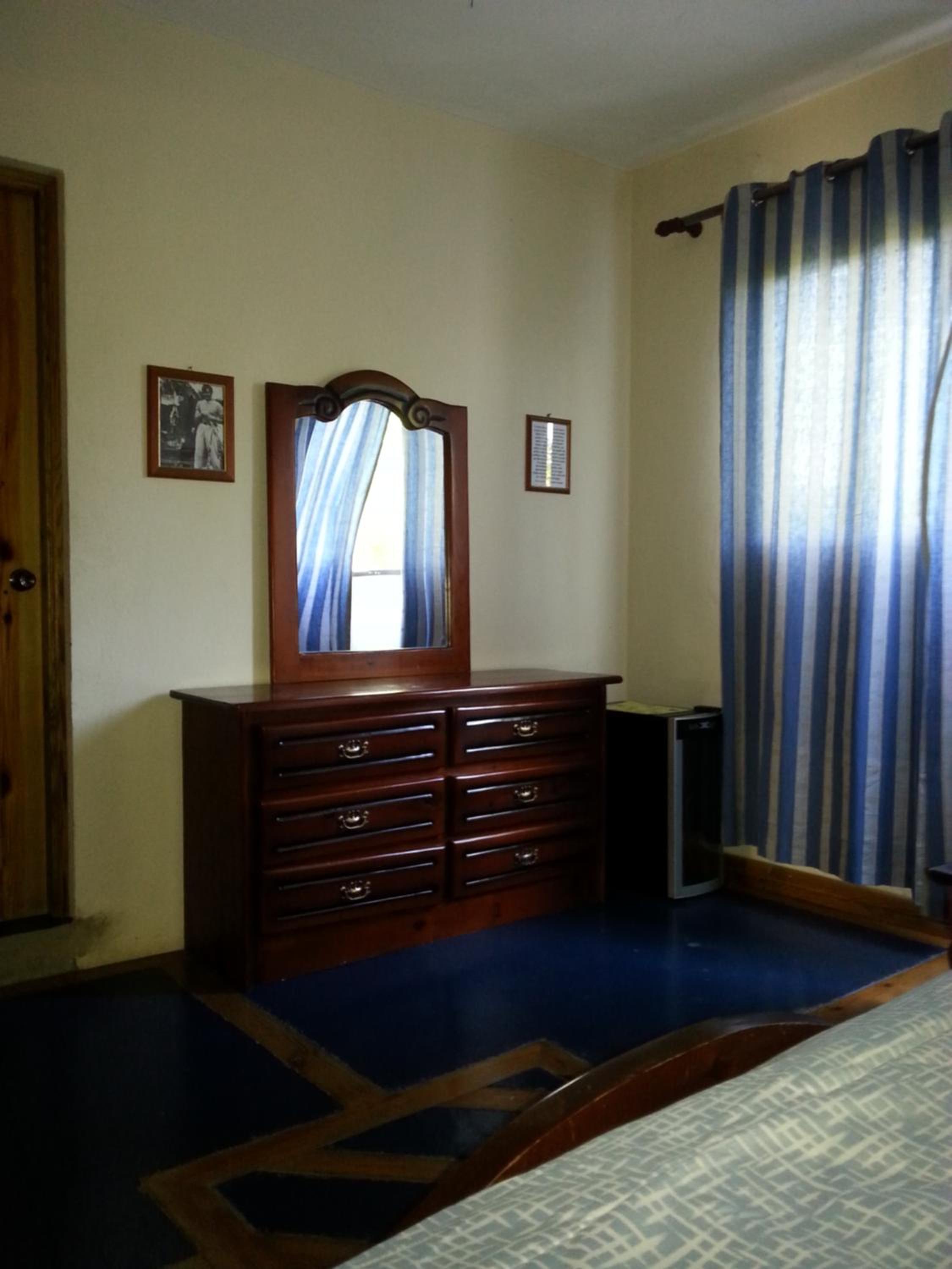 Standard Double Room with Fan photo 2