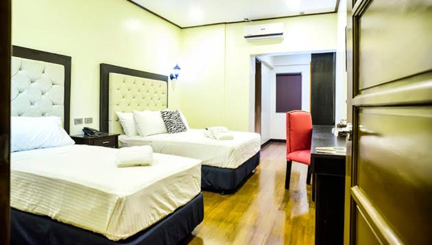 Triple Room photo 3