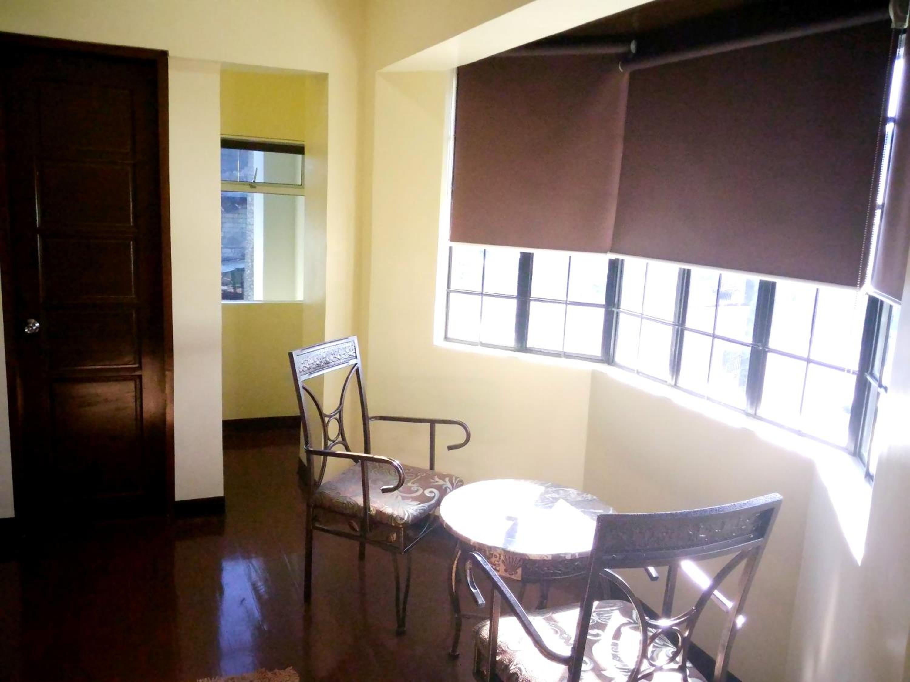 Standard Room photo 2