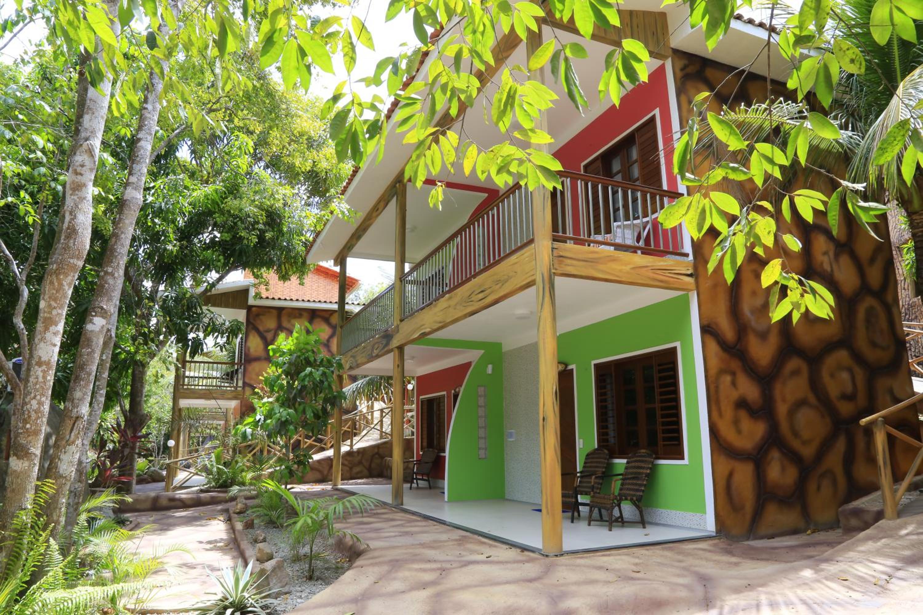 Deluxe Triple Room photo 2