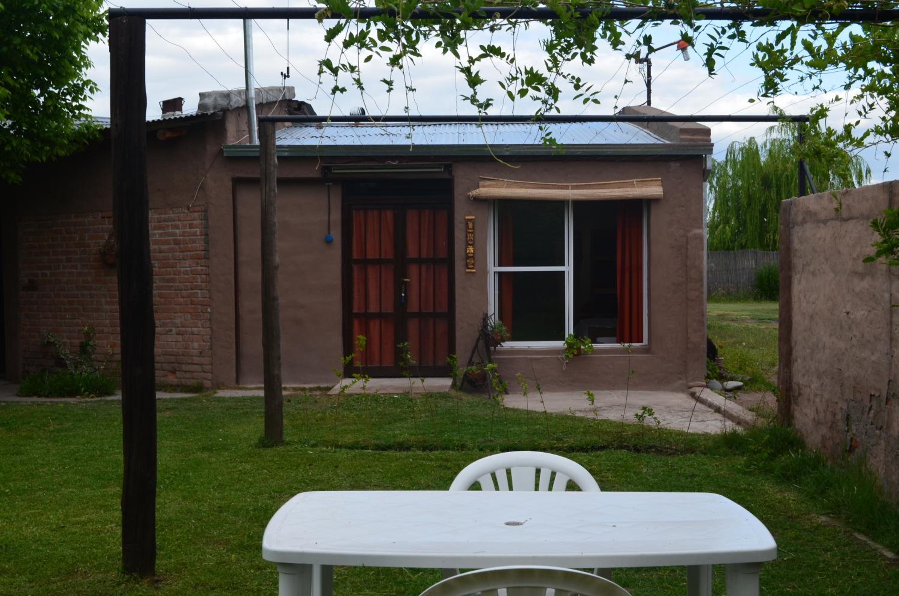 One-Bedroom House photo 2