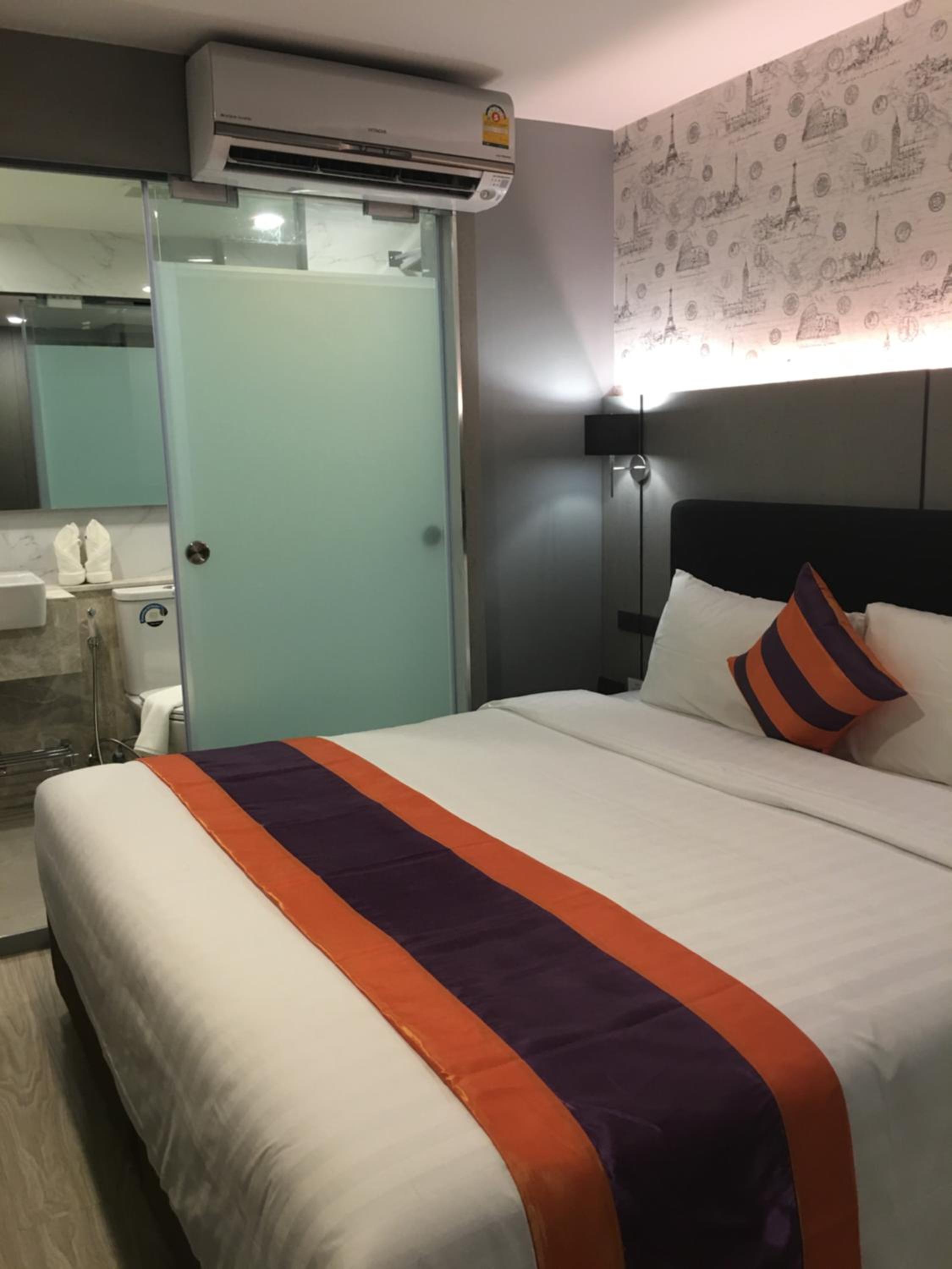 Superior Double Room photo 3