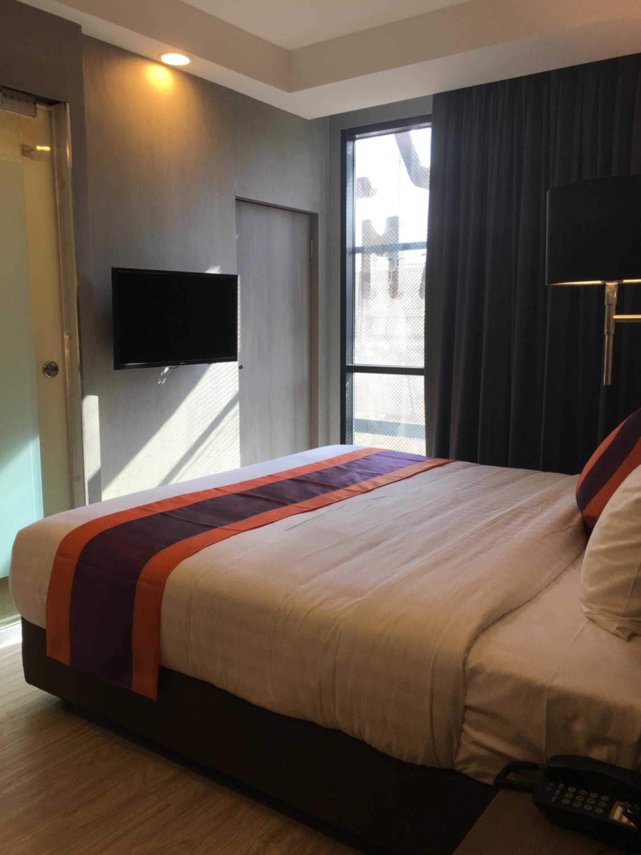 Deluxe Double Room photo 2