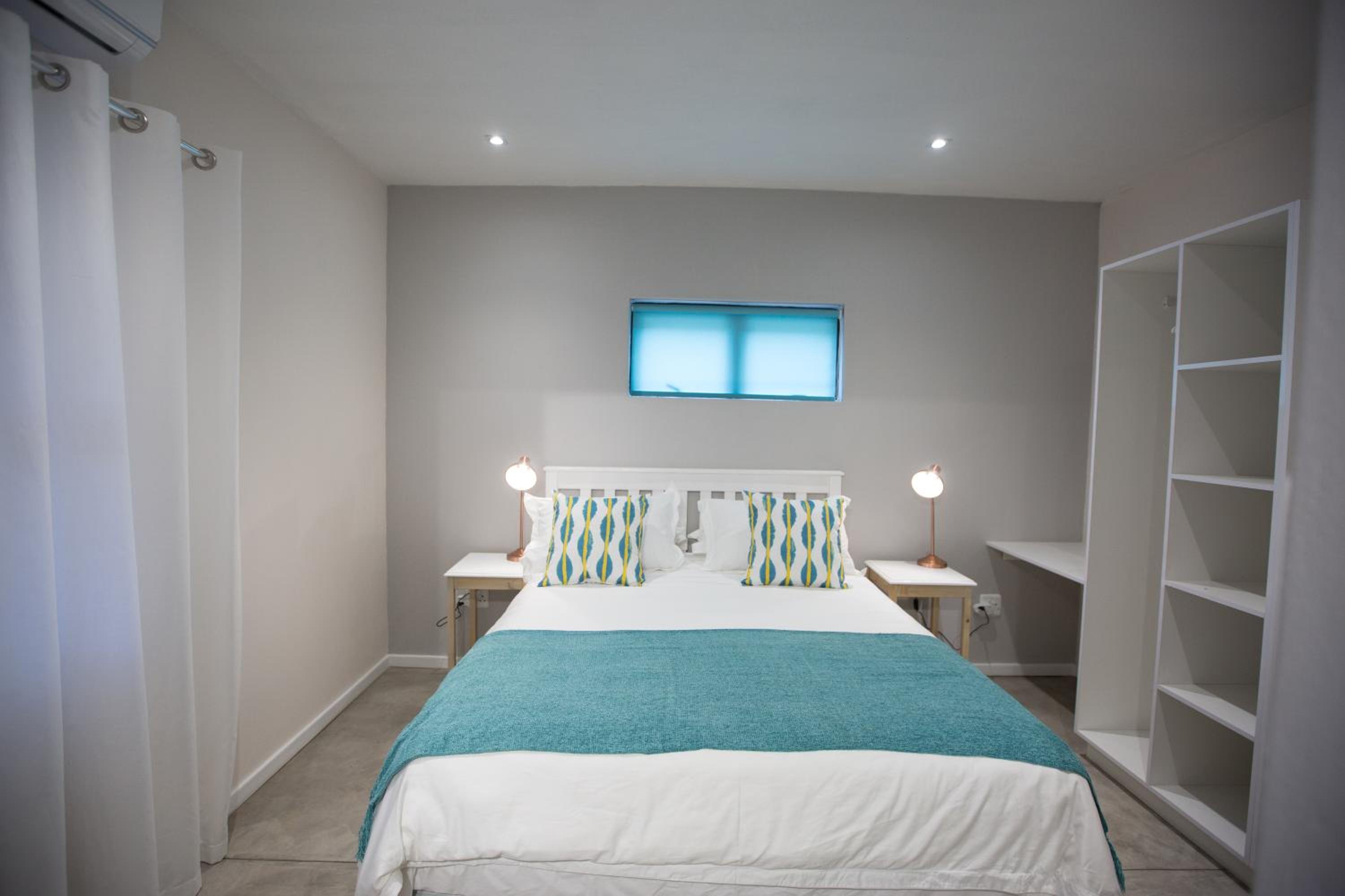 Two-Bedroom Suite with Private Pool