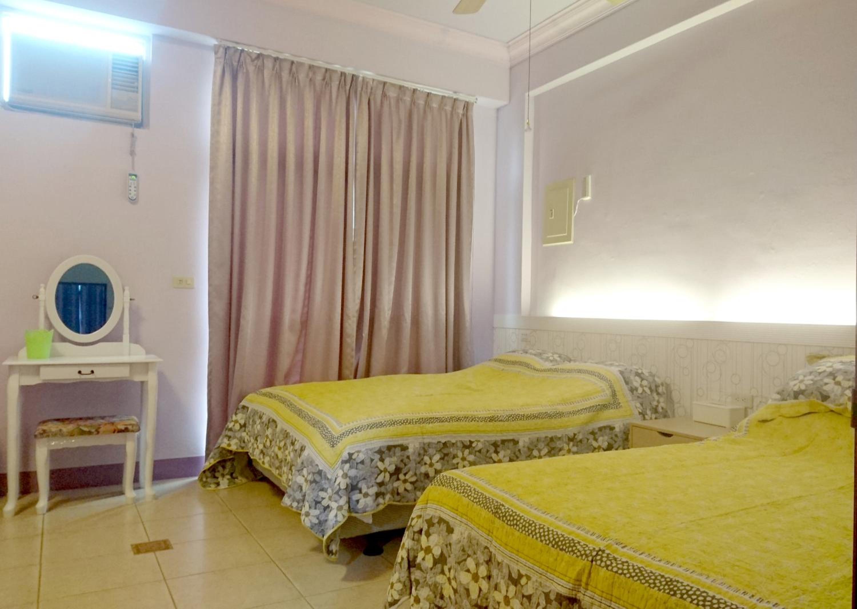 Quadruple Room photo 1