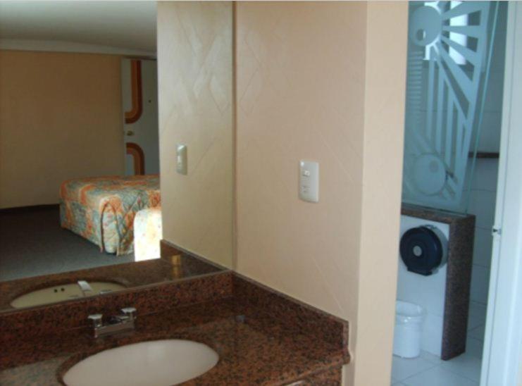 Double Room with Two Double Beds photo 1