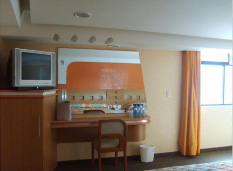 Standard  Room photo 1