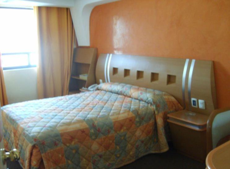 Standard  Room photo 2