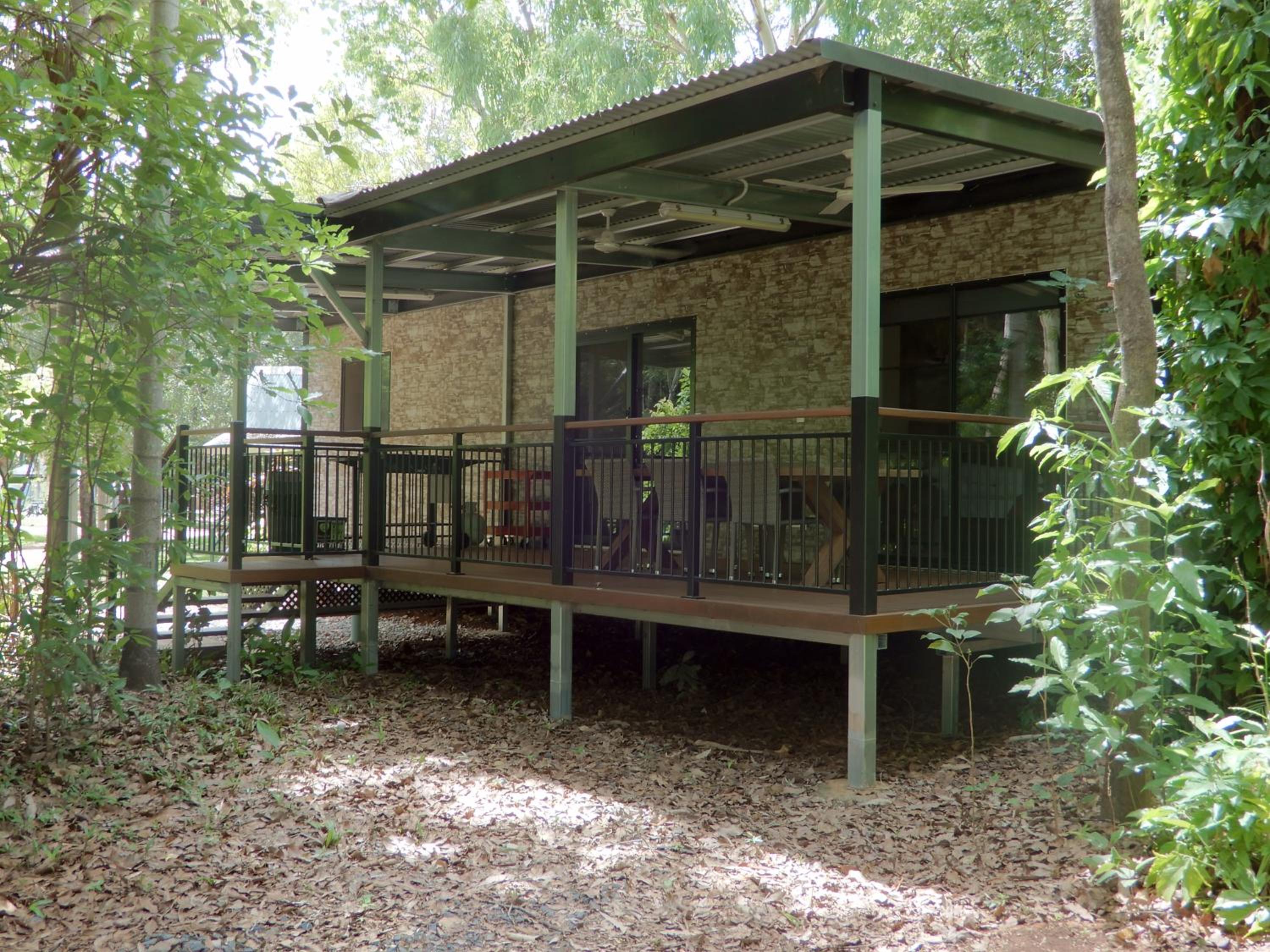 Family Bungalow photo 3