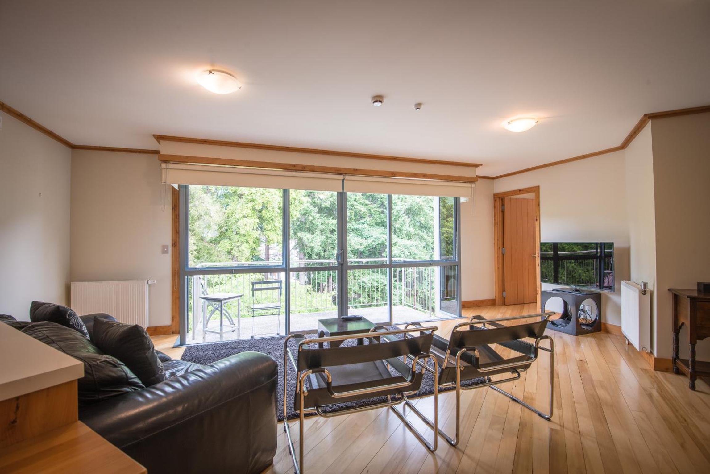 Un-Serviced One-Bedroom Apartment - Photo 7