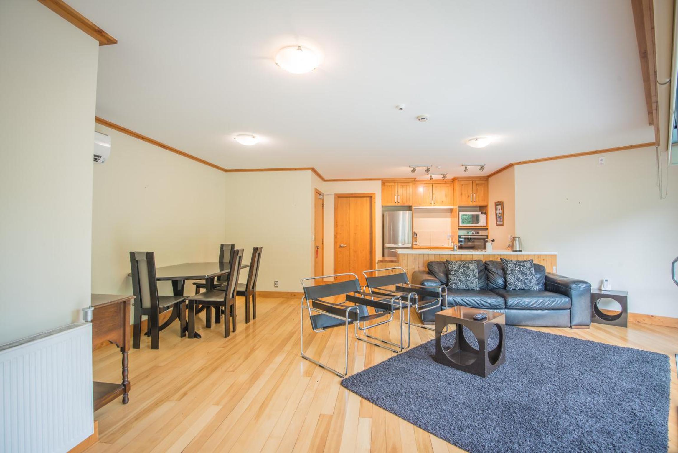 Un-Serviced One-Bedroom Apartment - Photo 8