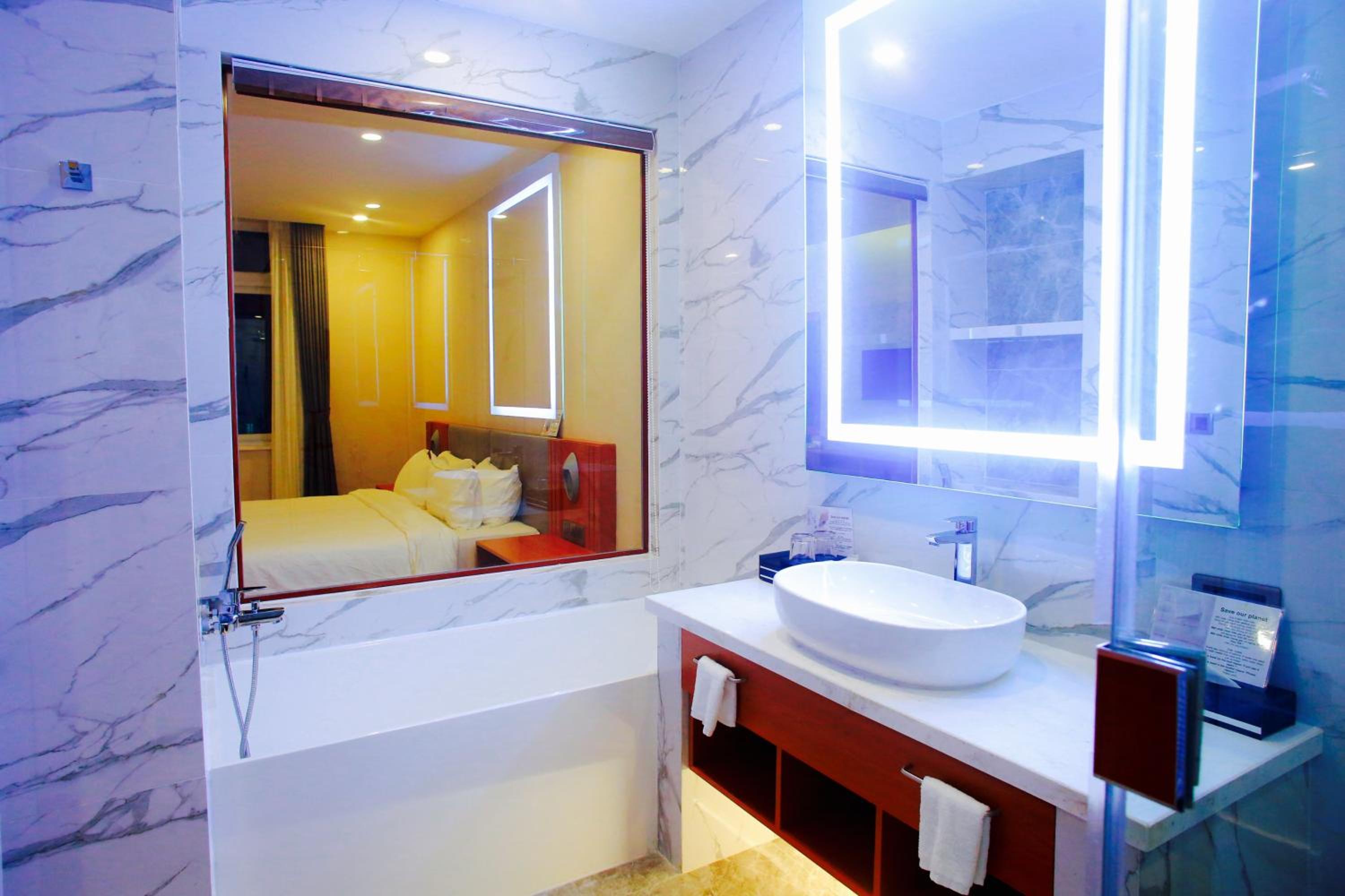 Superior Double Room photo 2