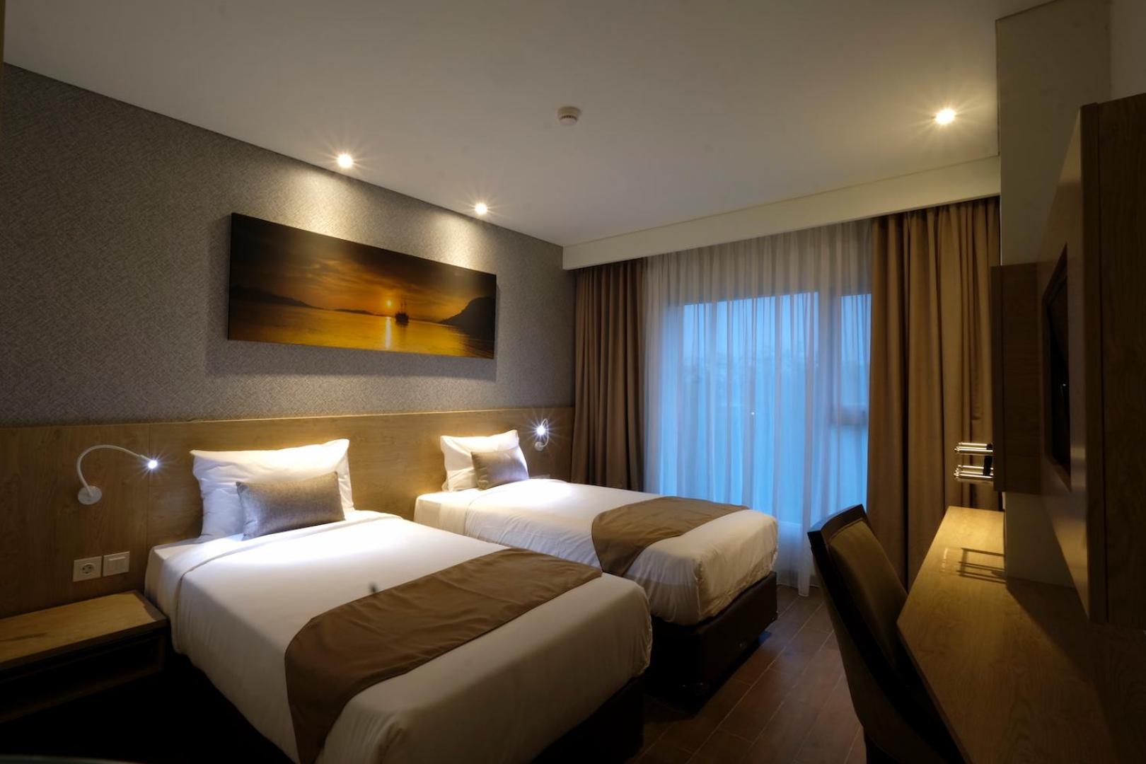 Superior Double Room photo 3